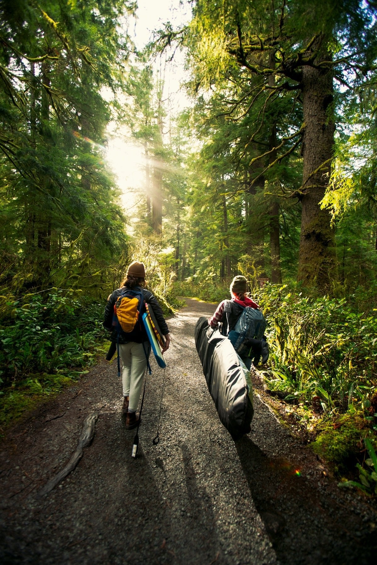 10 Must-Have Outdoor Lifestyle Items for Every Adventure Lover - Malo'o Racks