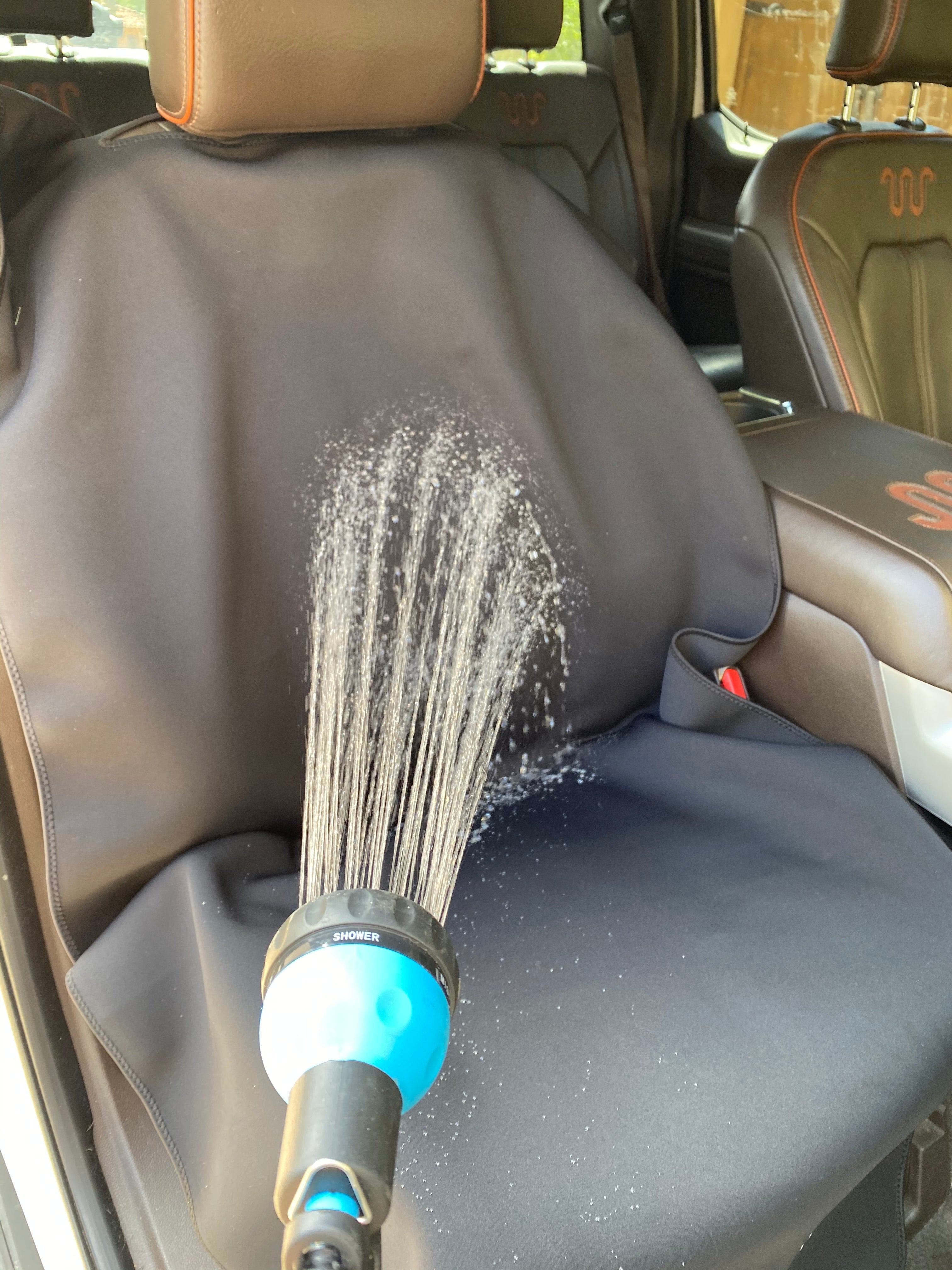 5 Waterproof Seat Covers That Will Save Your Seats From Wet Gear - Malo'o Racks