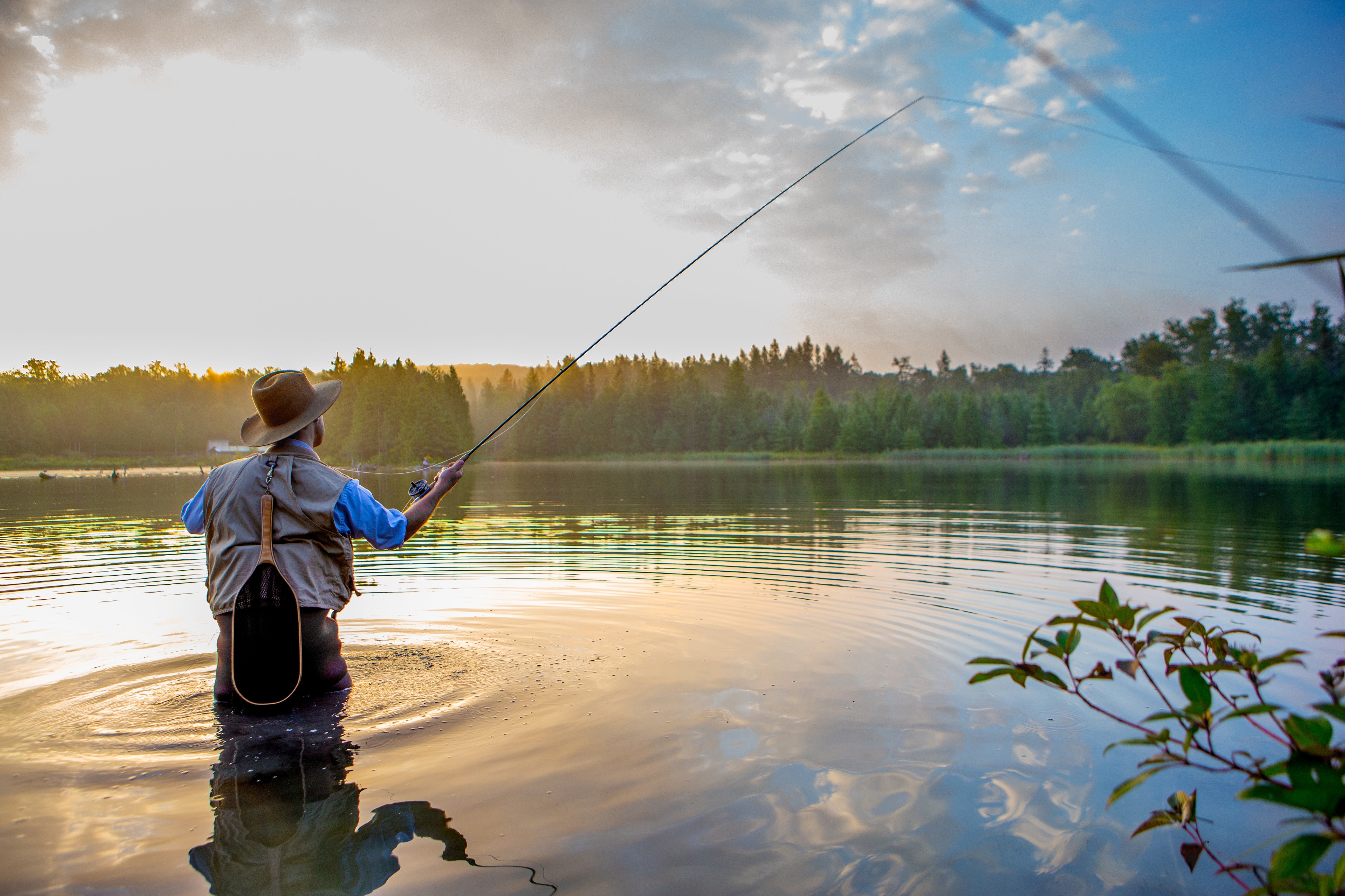 A Seasoned Angler's Take on Fishing Gear Essentials: What to Bring and Why - Malo'o Racks