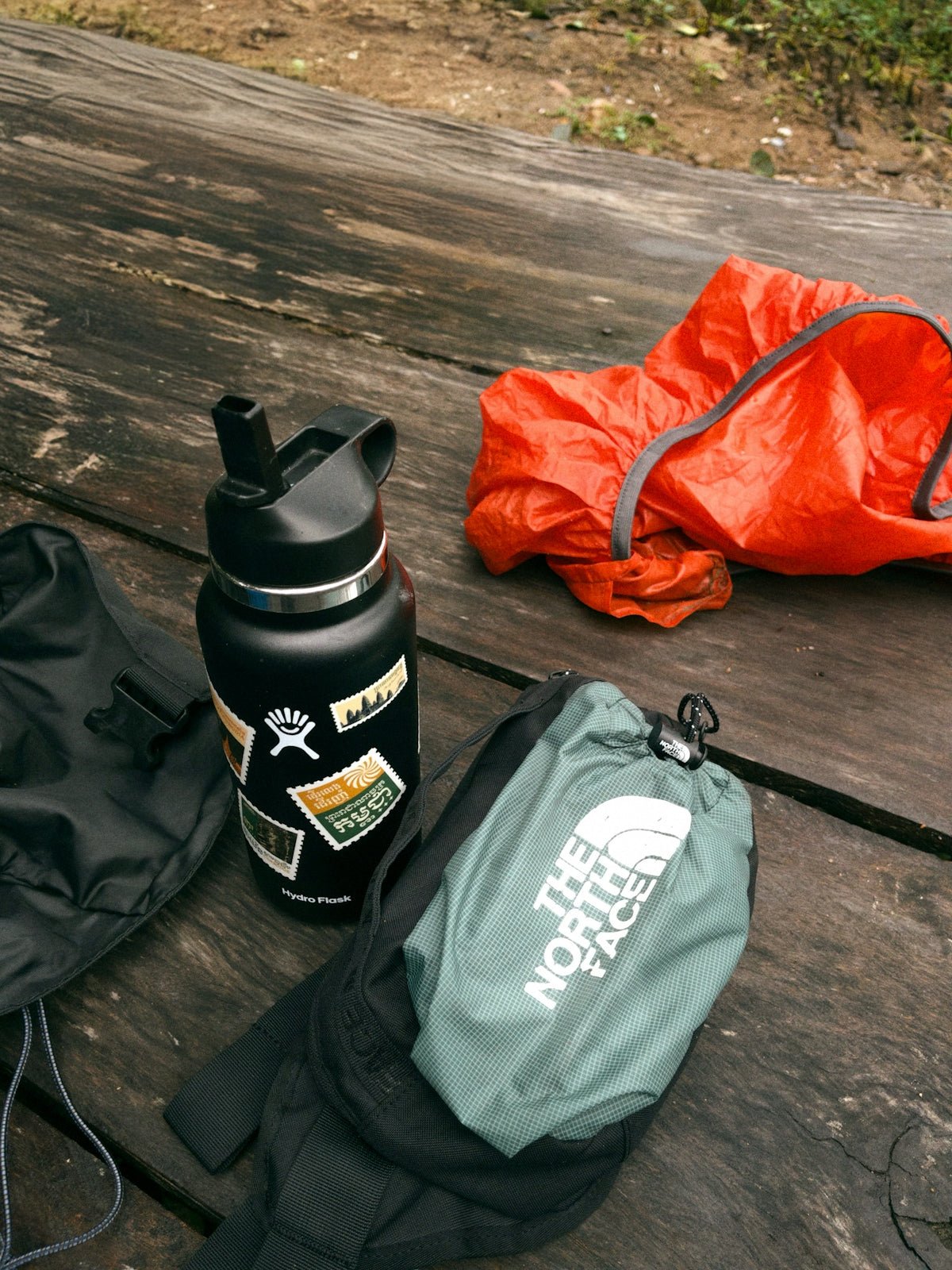 Adventure Travel Gear: Essentials for Your Next Big Trip - Malo'o Racks