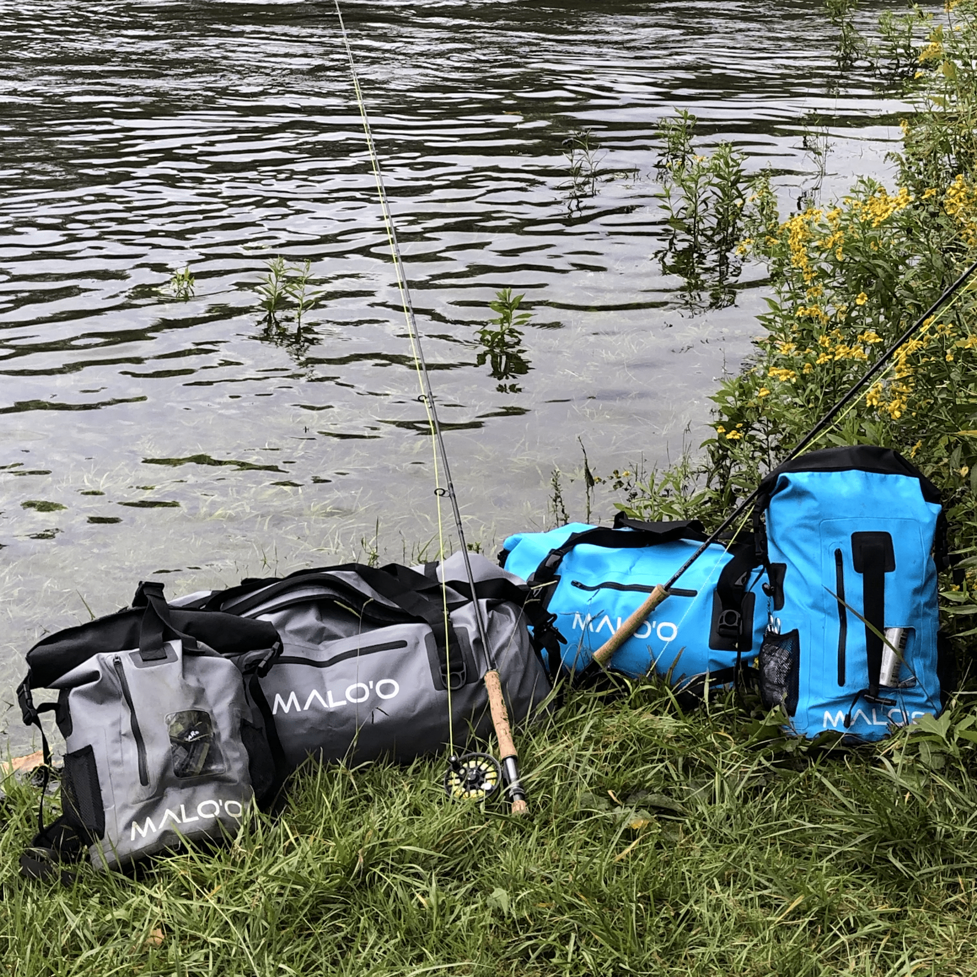 Are Waterproof Gear Bags Worth It? What to Look For (and Avoid) - Malo'o Racks