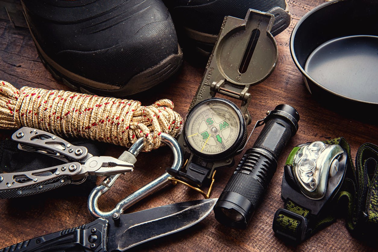 Best Outdoor Gear for Beginners: Starting Your Adventure Right - Malo'o Racks