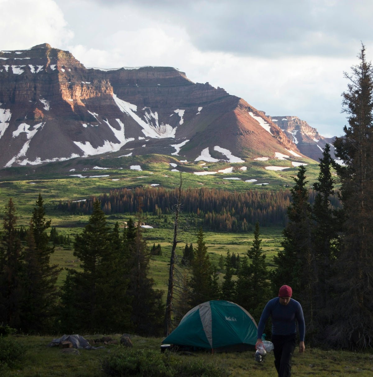 Camping Gear Checklist: What You Don't Want to Forget - Malo'o Racks