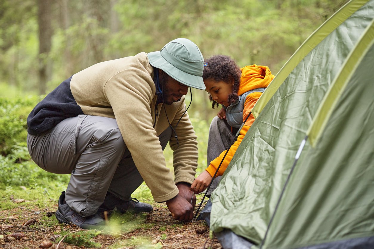 Camping Gear Must Haves: Elevate Your Wilderness Experience with These Top Picks - Malo'o Racks