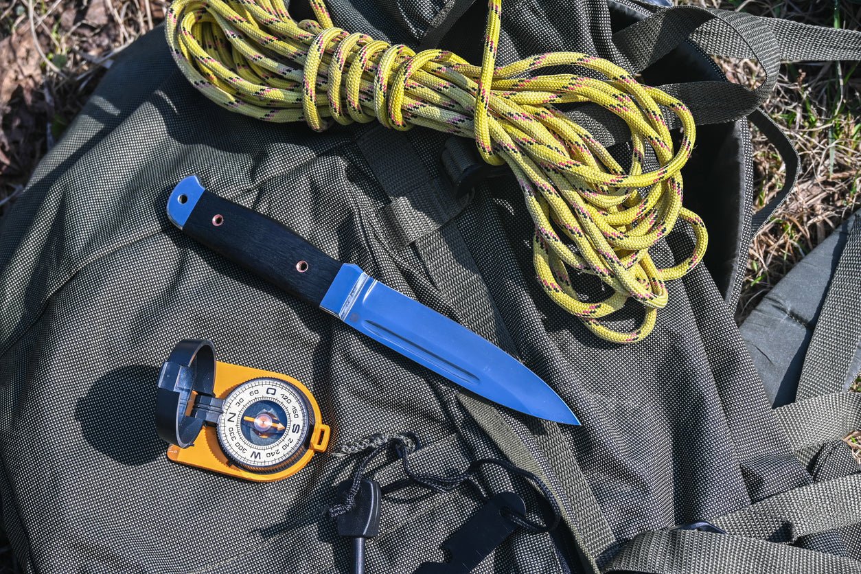 Camping Gear Must Haves for a Successful Wilderness Adventure - Malo'o Racks