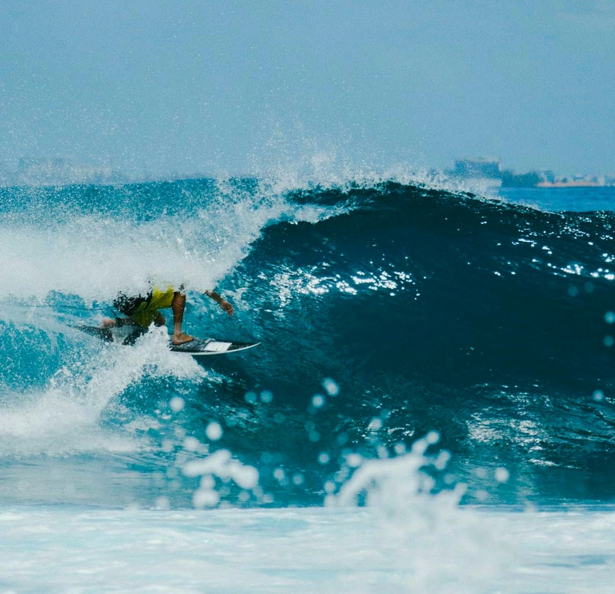 Complete Surfing Equipment Guide for Beginners - Malo'o Racks