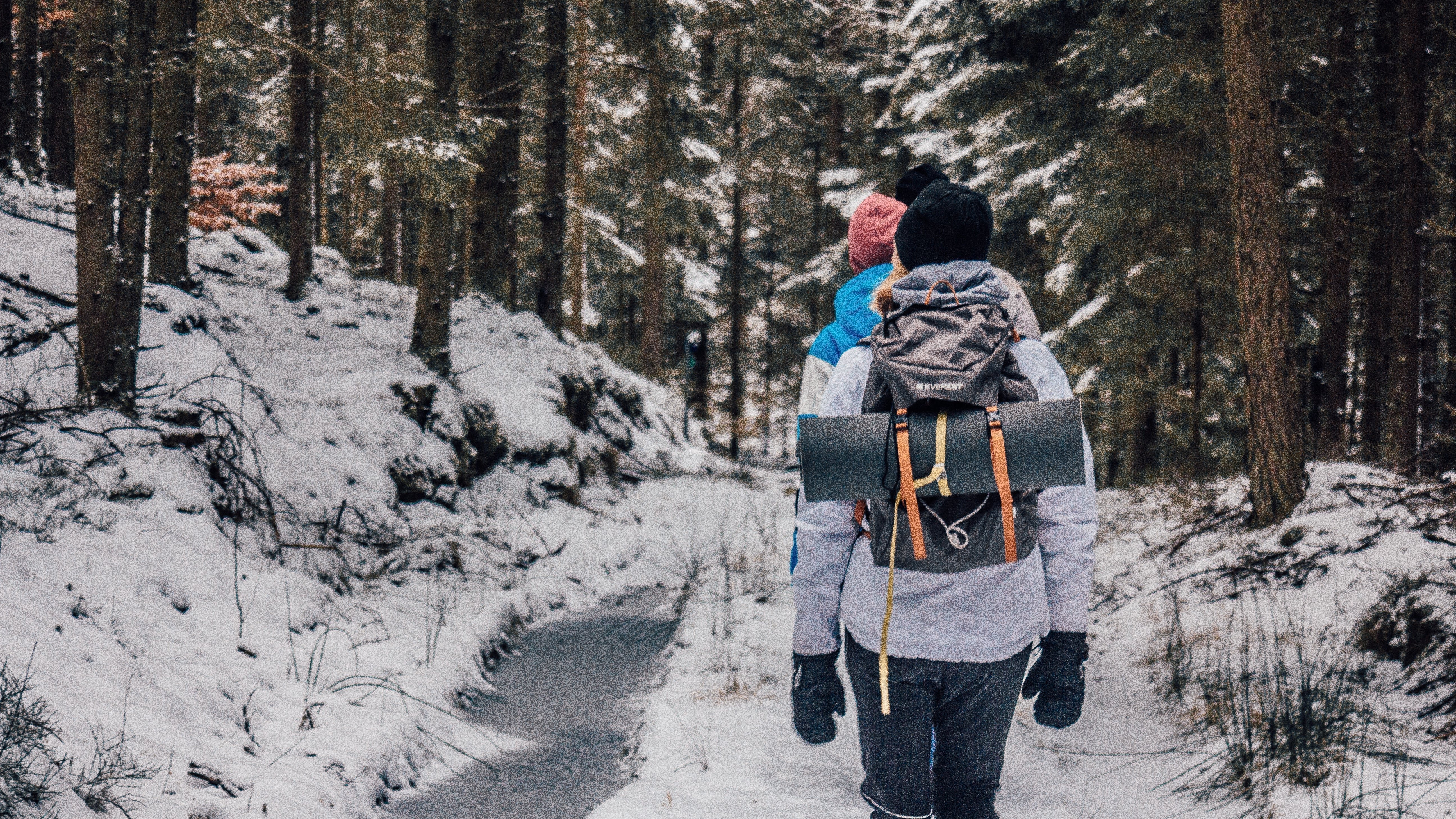 Conquering the Mountains and Returning Unscathed: How to Stay Safe - Malo'o Racks