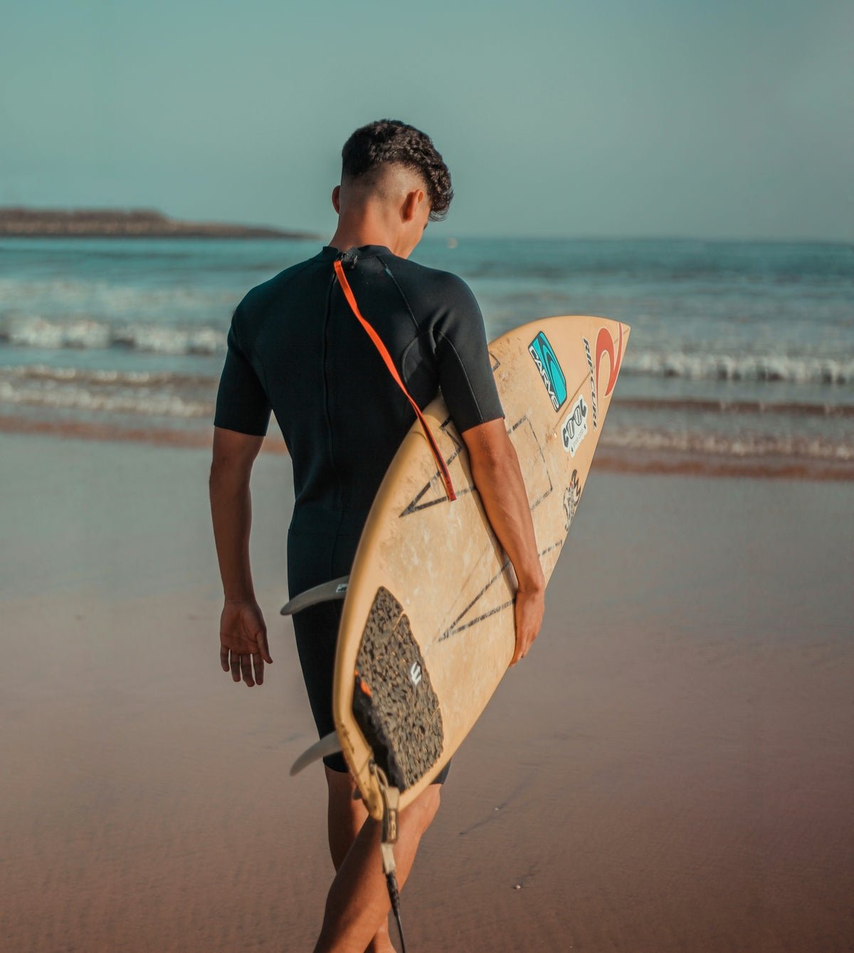 Crafting the Ideal Beach Gear List for Memorable Family Days - Malo'o Racks