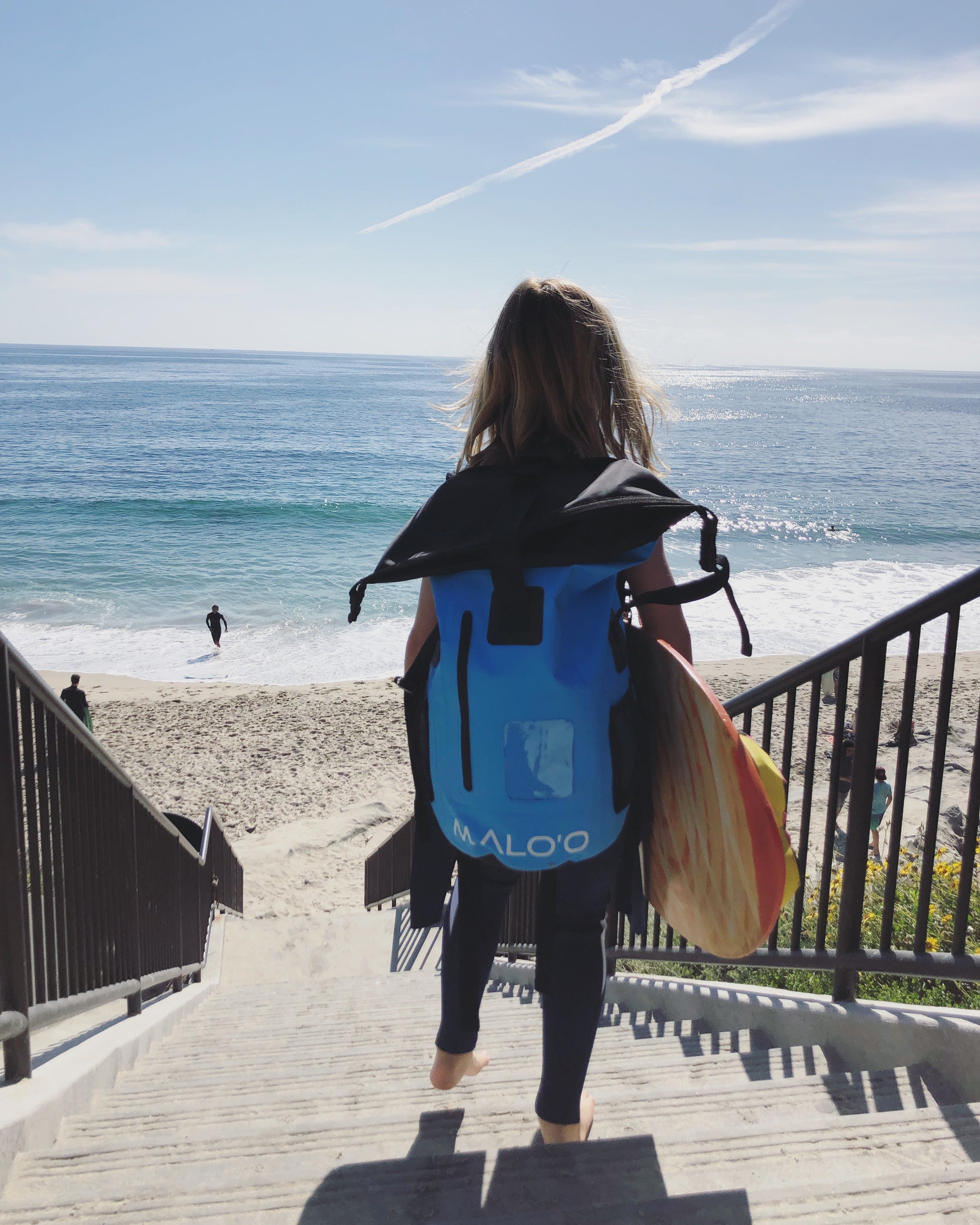 Dry Bag for Surfing and Kayaking Enthusiasts: Why It’s a Must-Have - Malo'o Racks
