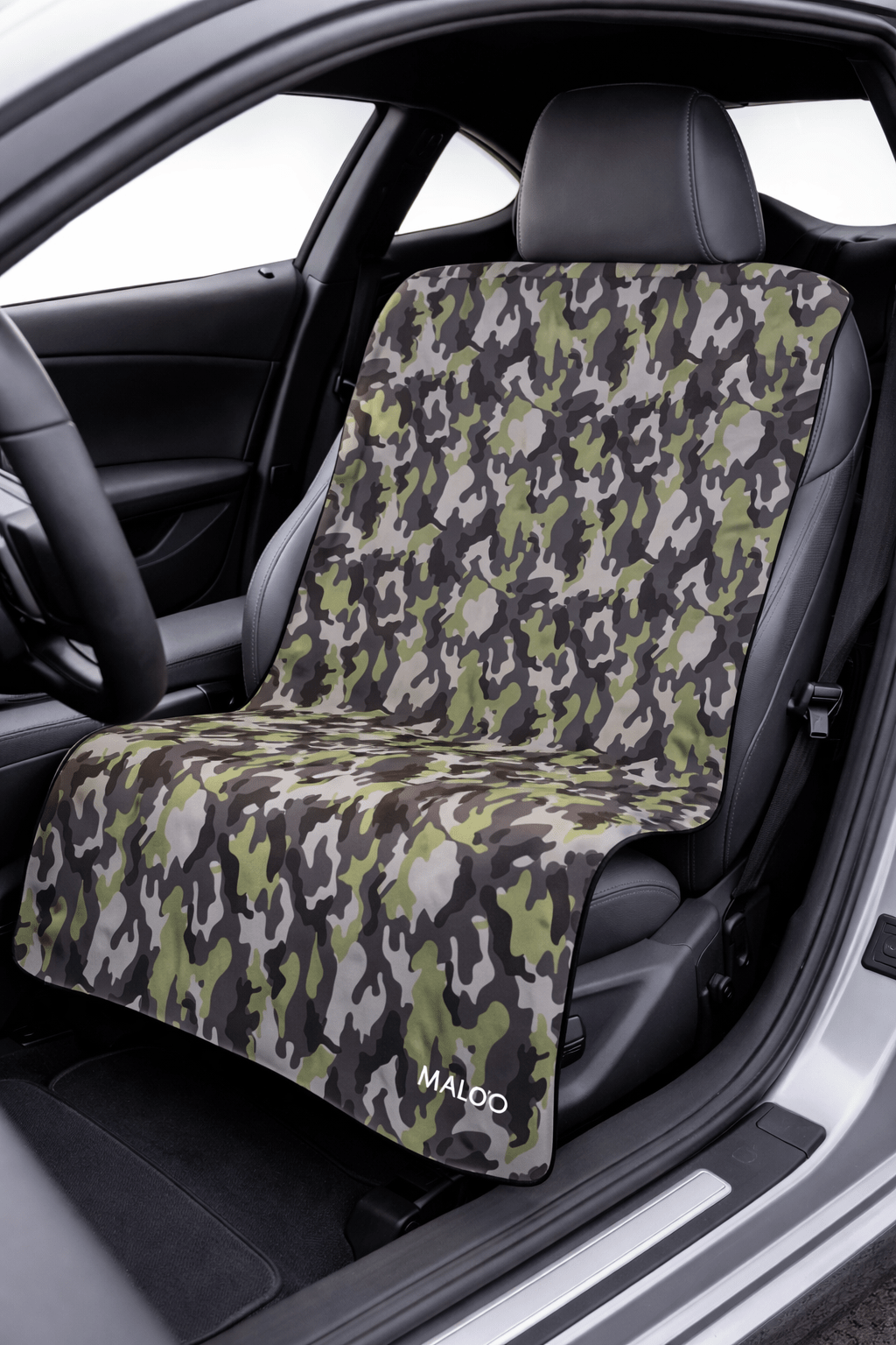 Durability Meets Comfort: Neoprene Seat Covers Explained - Malo'o Racks
