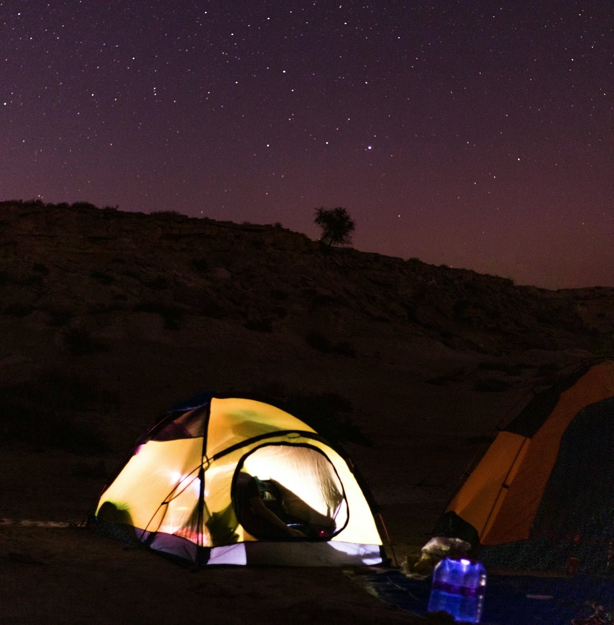 Efficient Car Camping Essentials for Spontaneous Getaways - Malo'o Racks