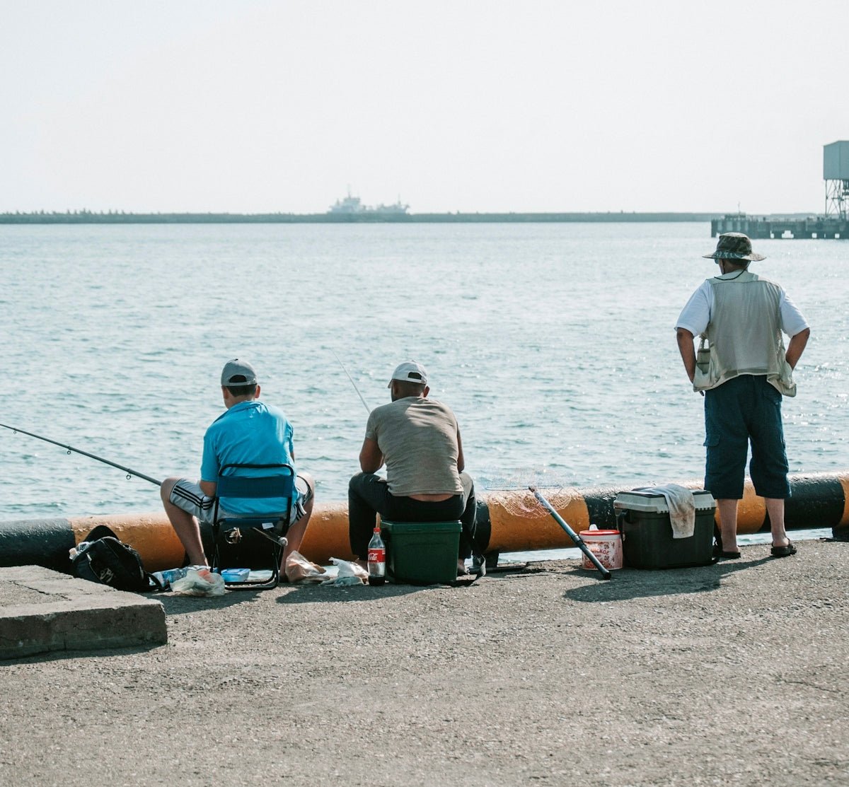 Essential Fishing Gear Check: Don't Hit the Waters without These Must-Haves - Malo'o Racks
