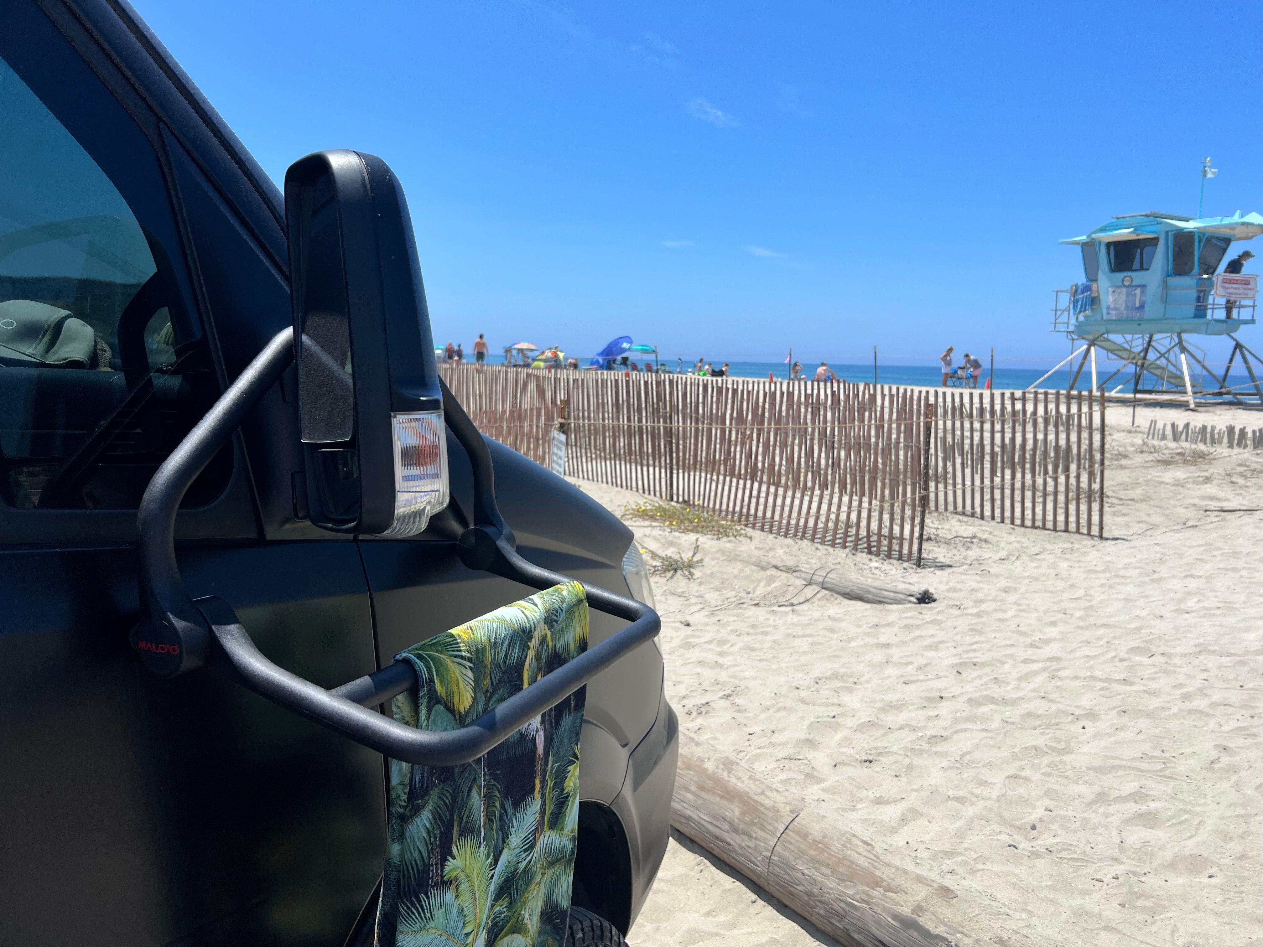 Exploring Malo'o Designs: Why Malo'o Racks Are a Camper's Best Friend - Malo'o Racks