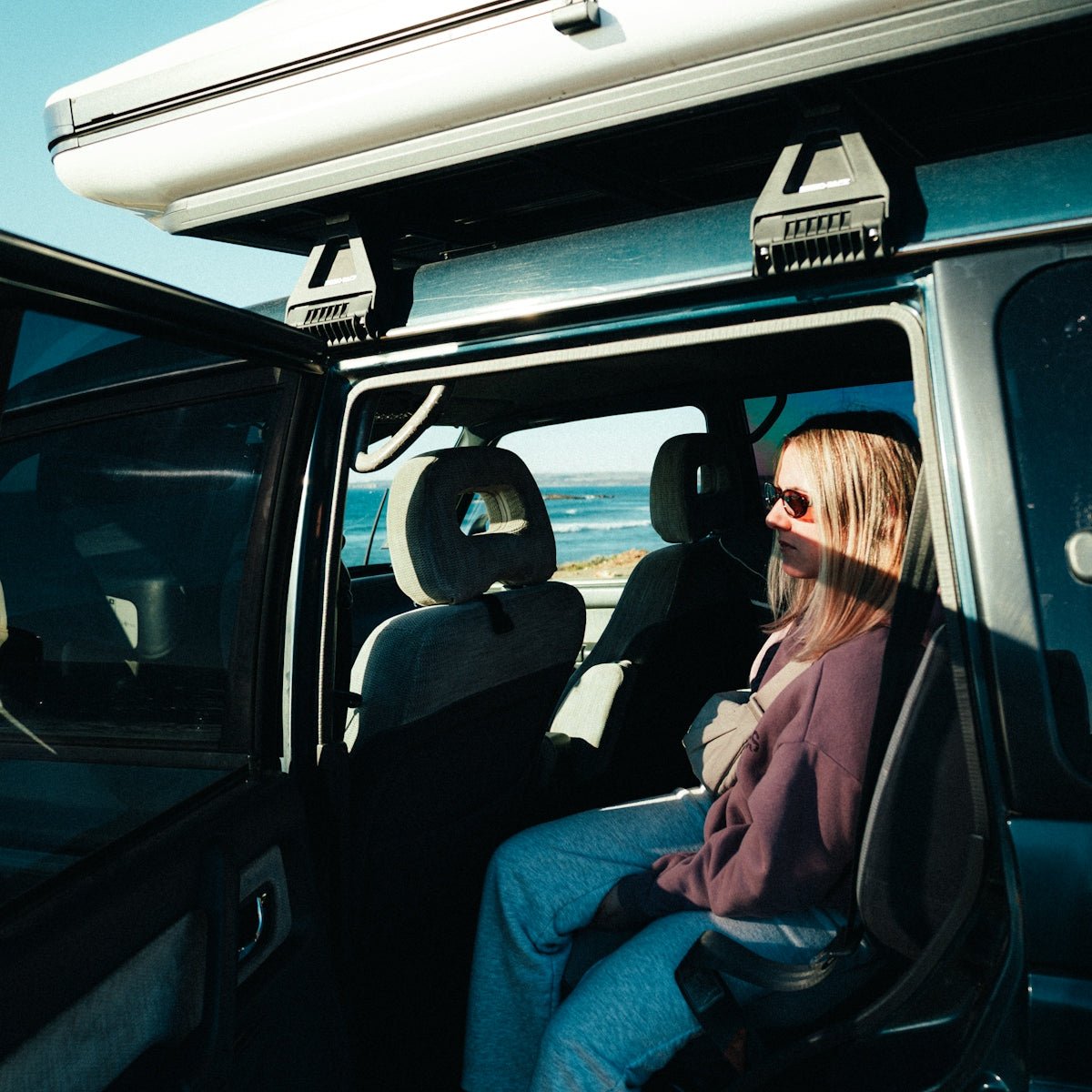 Family Road Trip Essentials and Planning for Seamless Adventures - Malo'o Racks