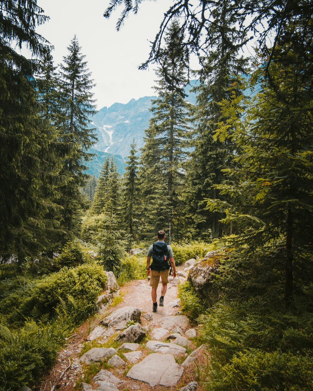 Guide to Adventure Lifestyle: Balancing Comfort with the Best Outdoor Gear - Malo'o Racks