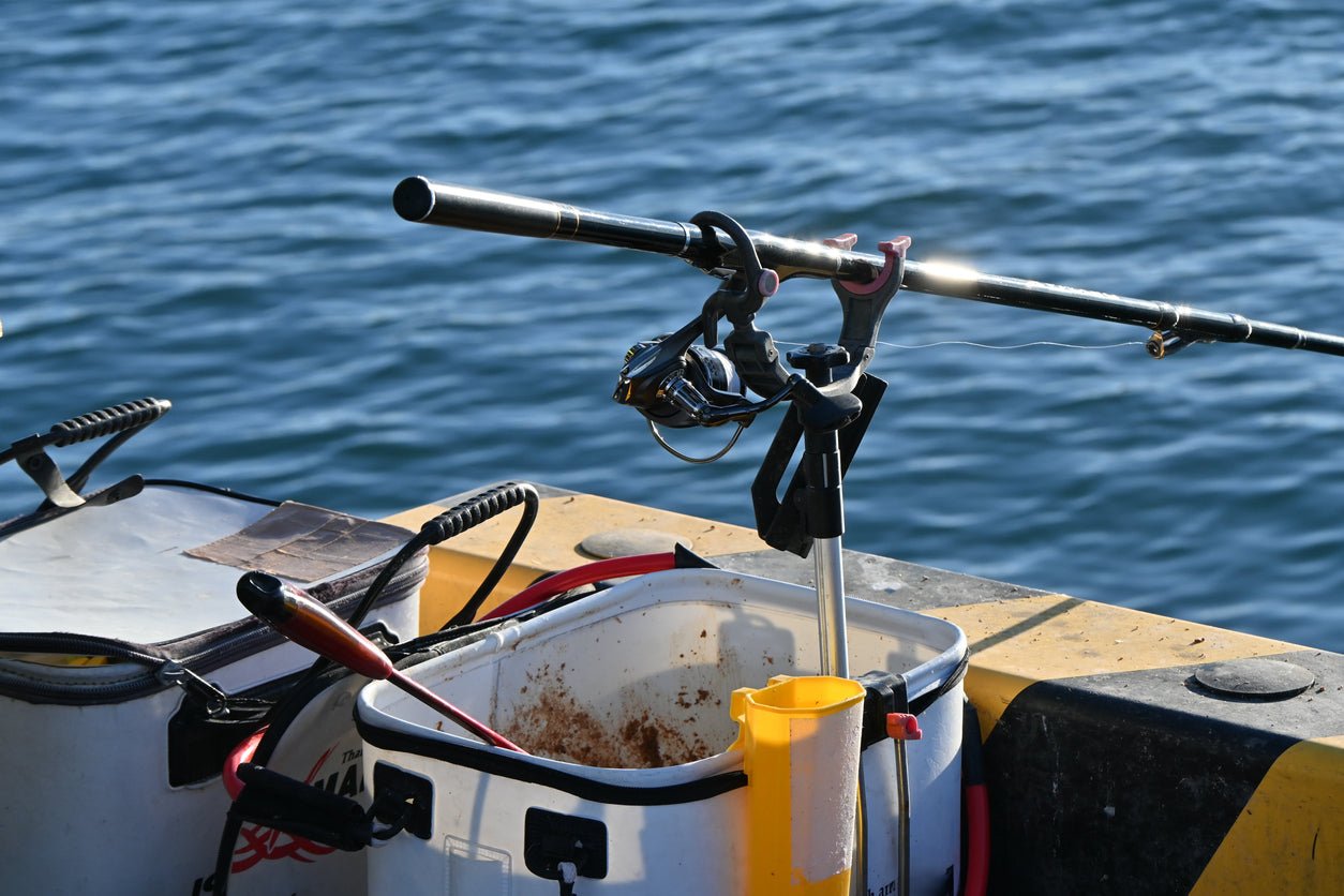 How to Build the Perfect Fishing and Camping Gear Setup for Your Next Adventure - Malo'o Racks
