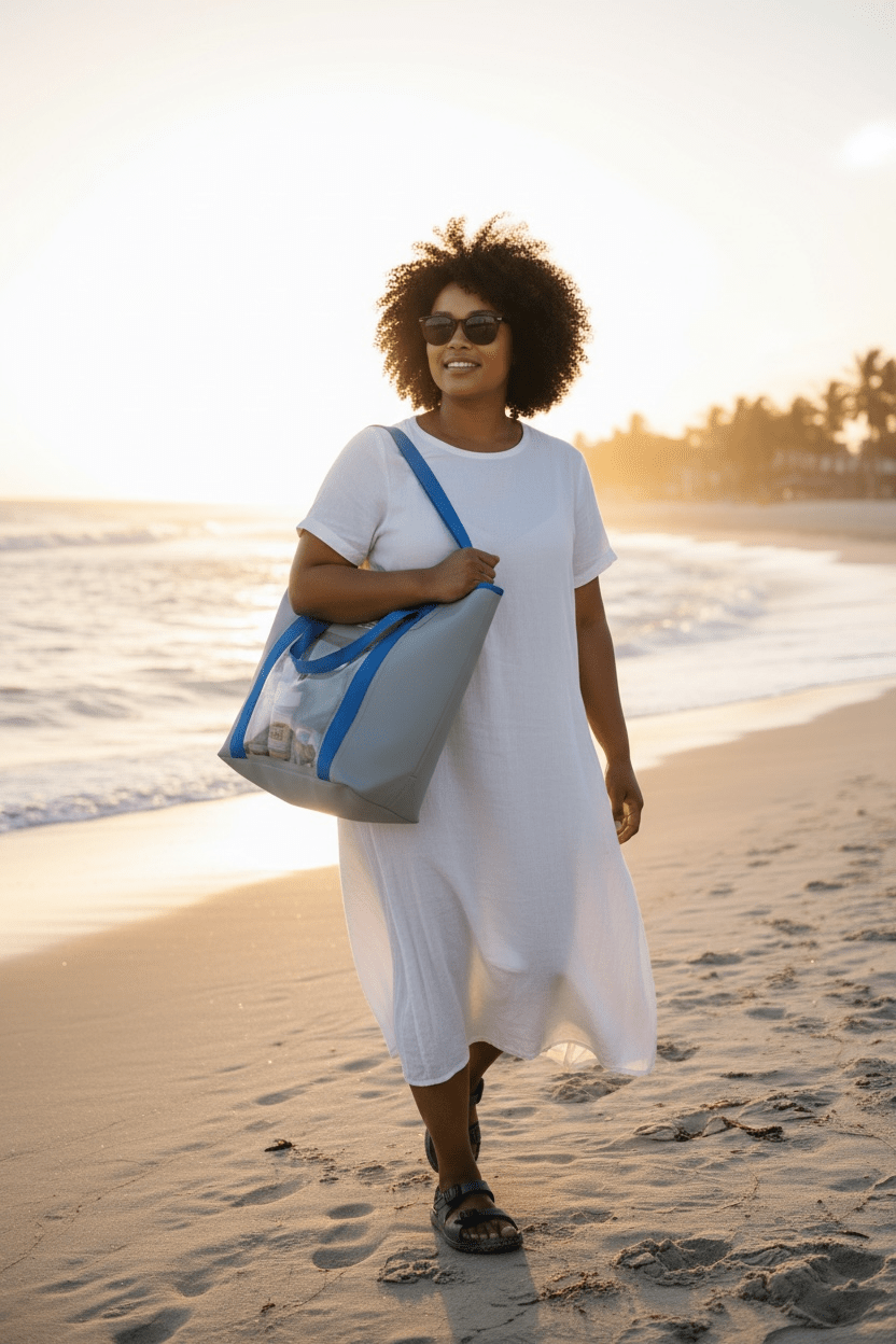 How to Keep Gear Dry at the Beach: Practical Tips and Solutions for Beach Lovers - Malo'o Racks