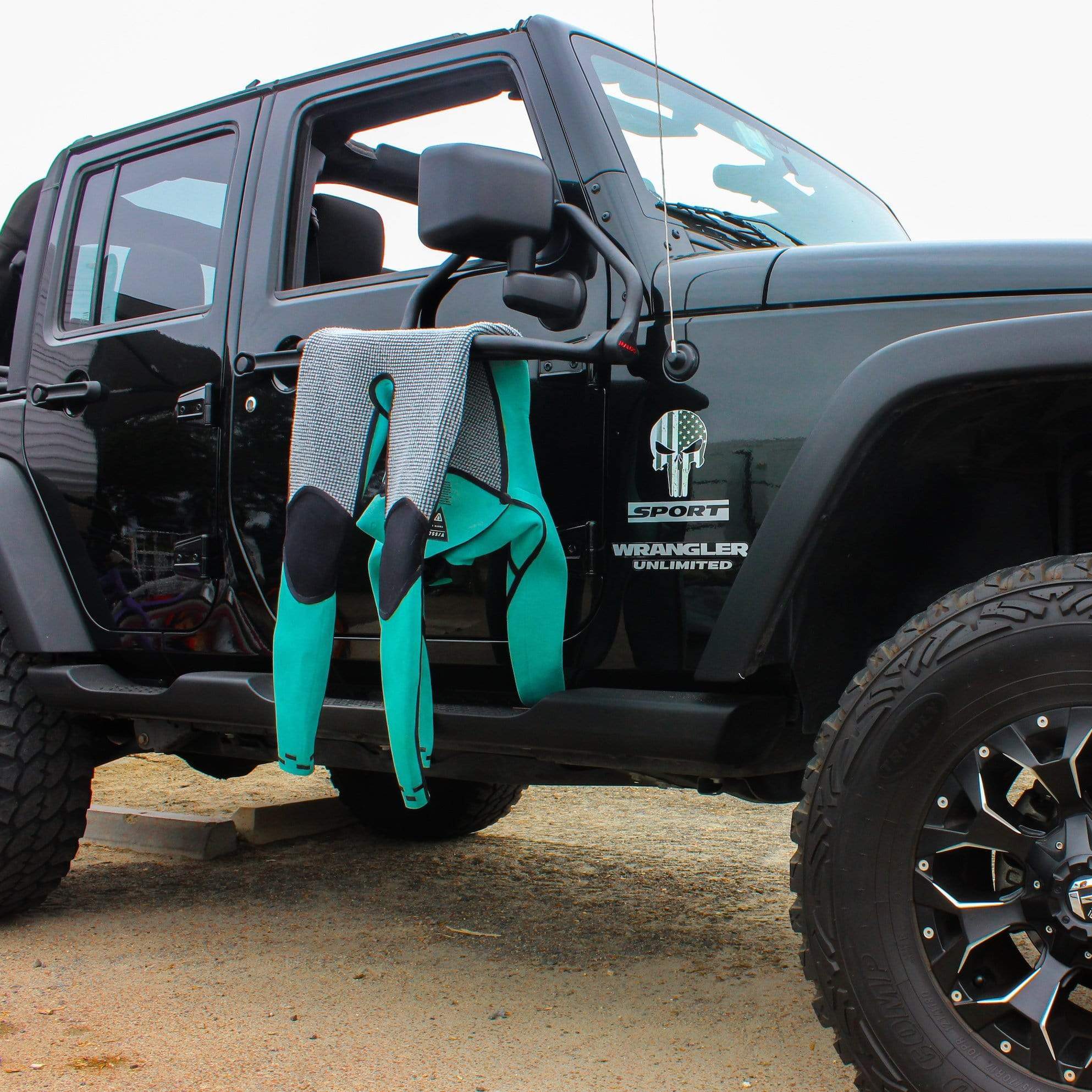 How to Keep Your Gear Dry and Ready for Every Adventure - Malo'o Racks