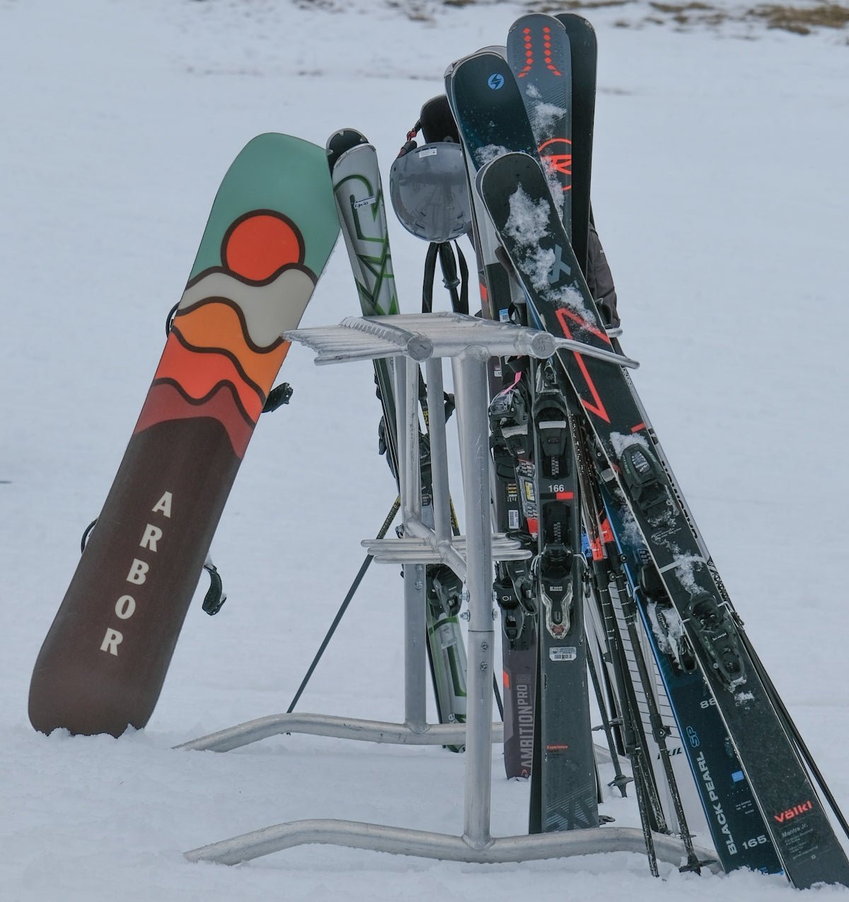 How to Optimize Wetsuit Drying Rack Space and Functionality - Malo'o Racks