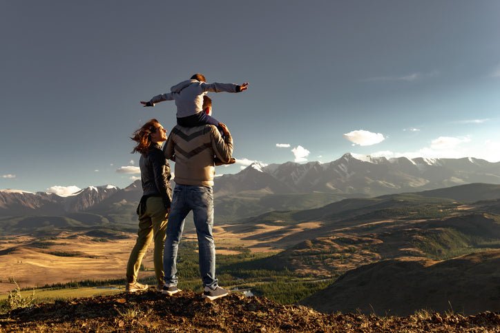 How to Prepare for Family Outdoor Adventures: An Essential Checklist - Malo'o Racks