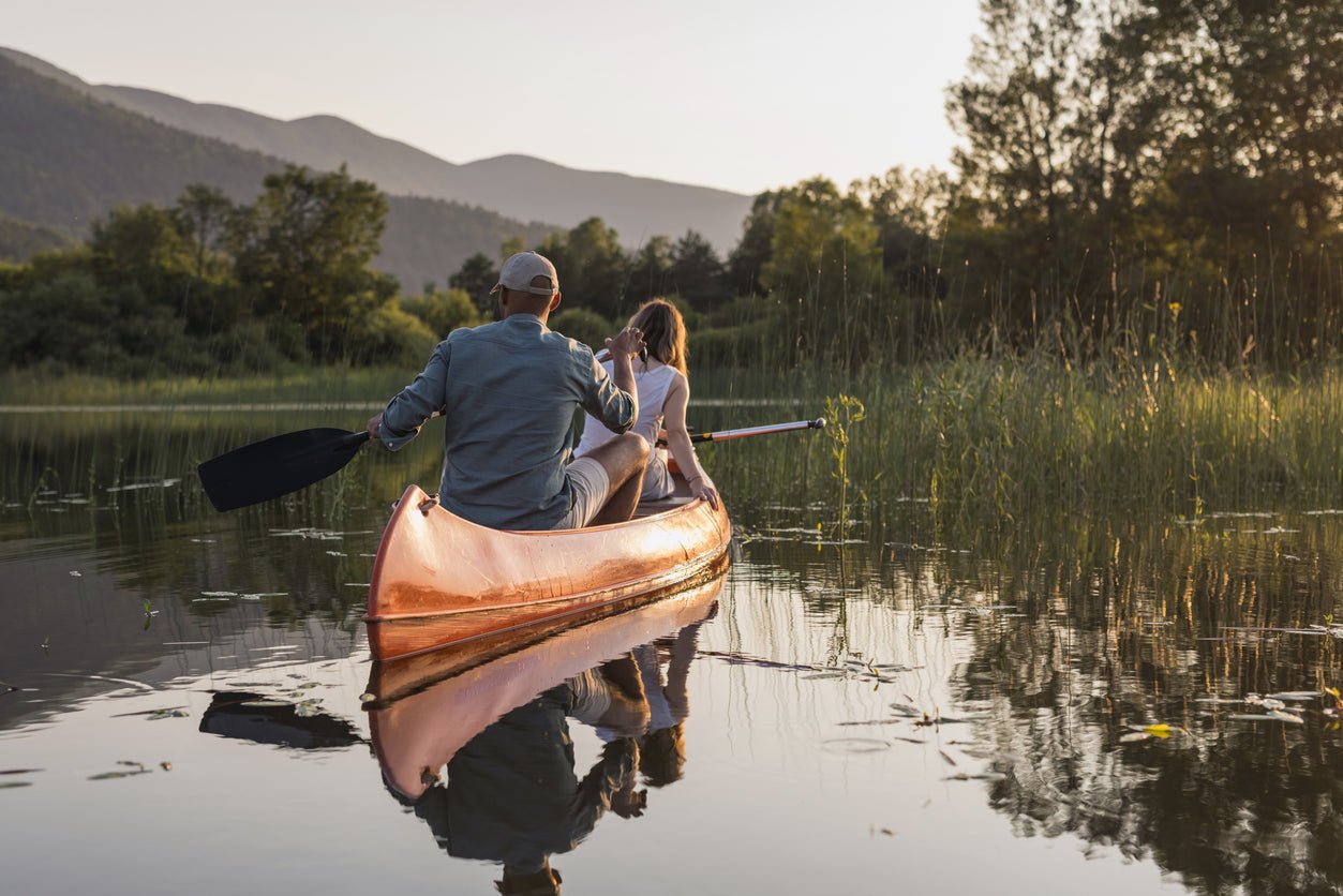How to Prevent Water Damage to Gear on Your Next Canoeing Adventure - Malo'o Racks