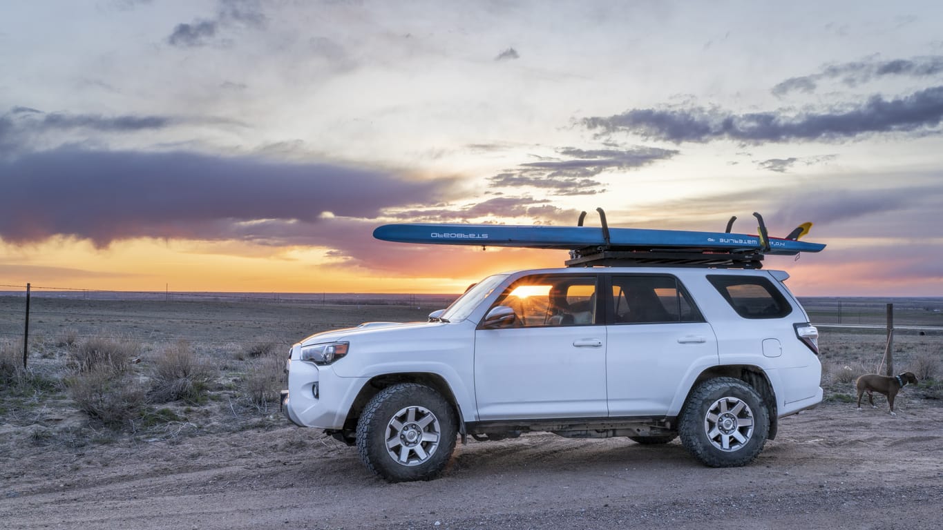 Adventure Travel Gear for Families: Essentials You Shouldn’t Miss