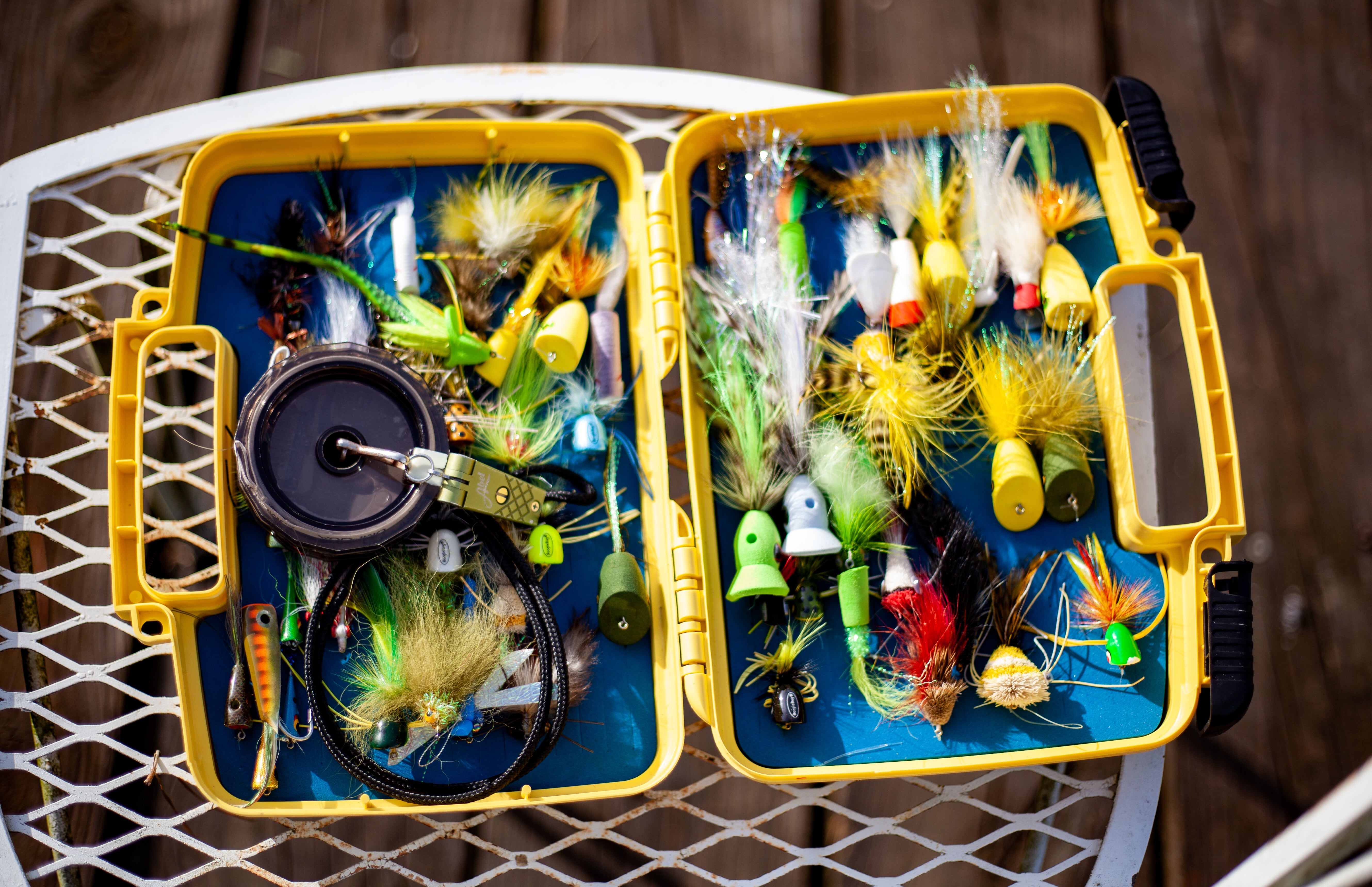 Indispensable Fishing Gear for 2021 - Malo'o Racks