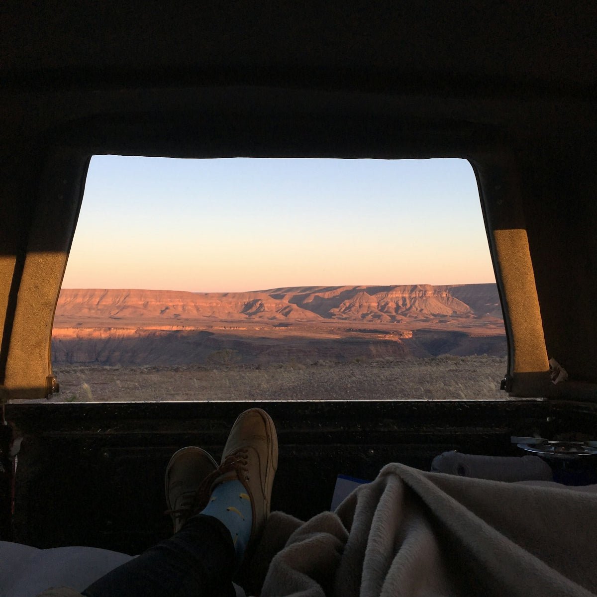 Insider Tips: Van Life Essentials for Beginners - Malo'o Racks