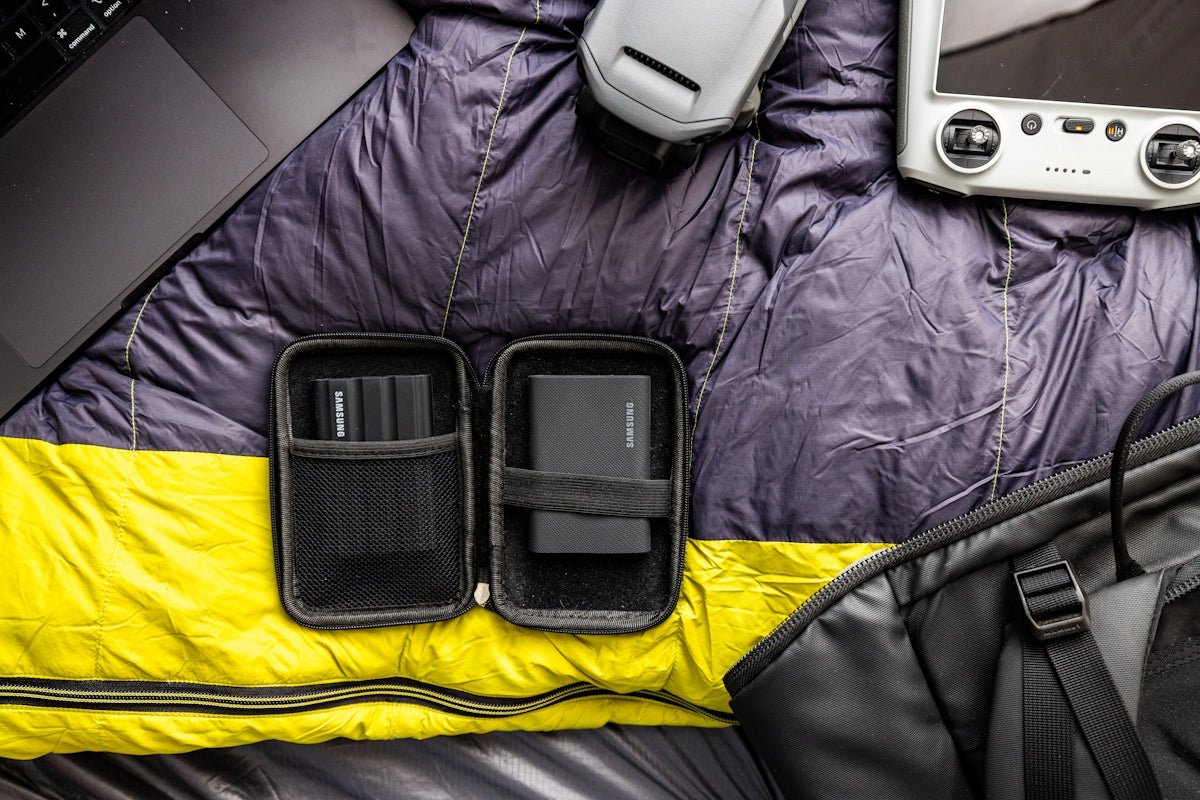 Keep Your Gear Safe: The Best Waterproof Gear Bags for Boating and Fishing - Malo'o Racks