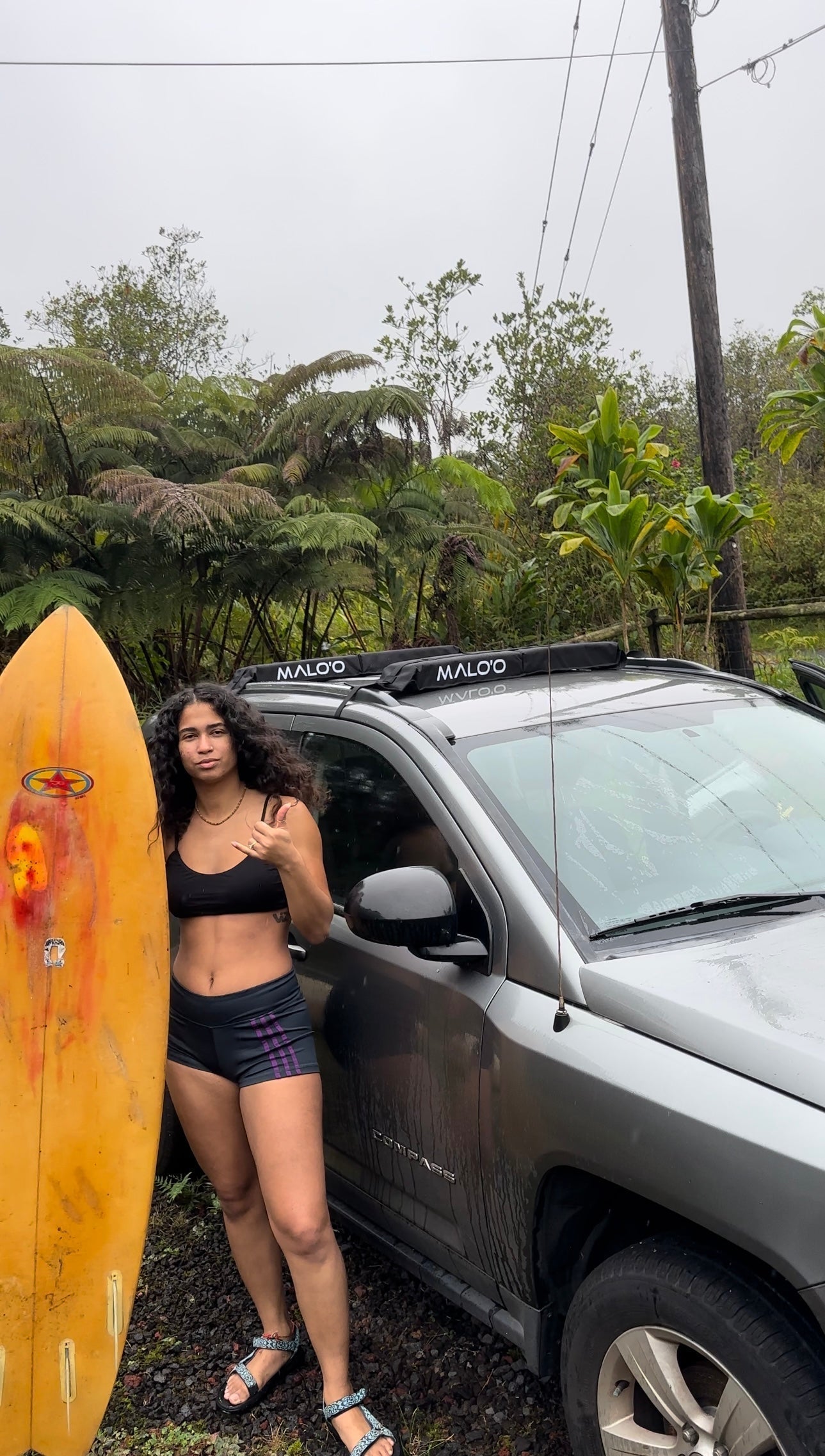 Maloo Racks and You: Transforming Your Vehicle for Surfboard Transport - Malo'o Racks