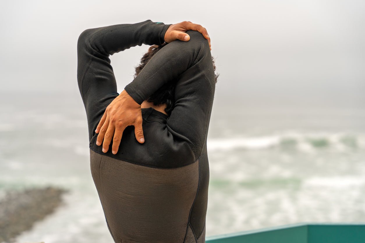 Maximize Your Wetsuit's Lifespan with the Perfect Drying Rack - Malo'o Racks