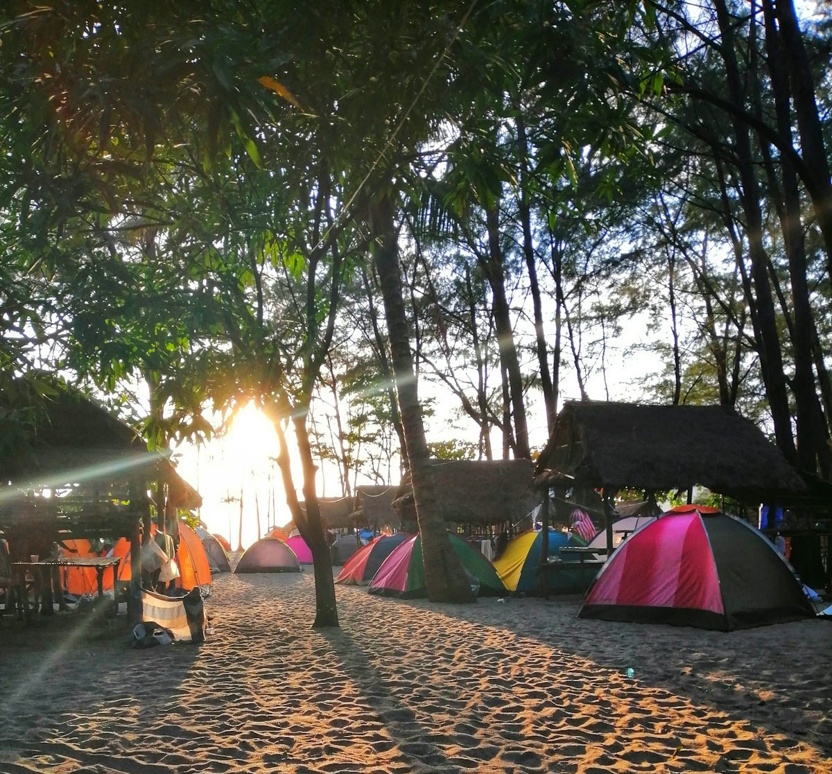 Must-Have Camping Essentials for Your Next Outdoor Trip - Malo'o Racks