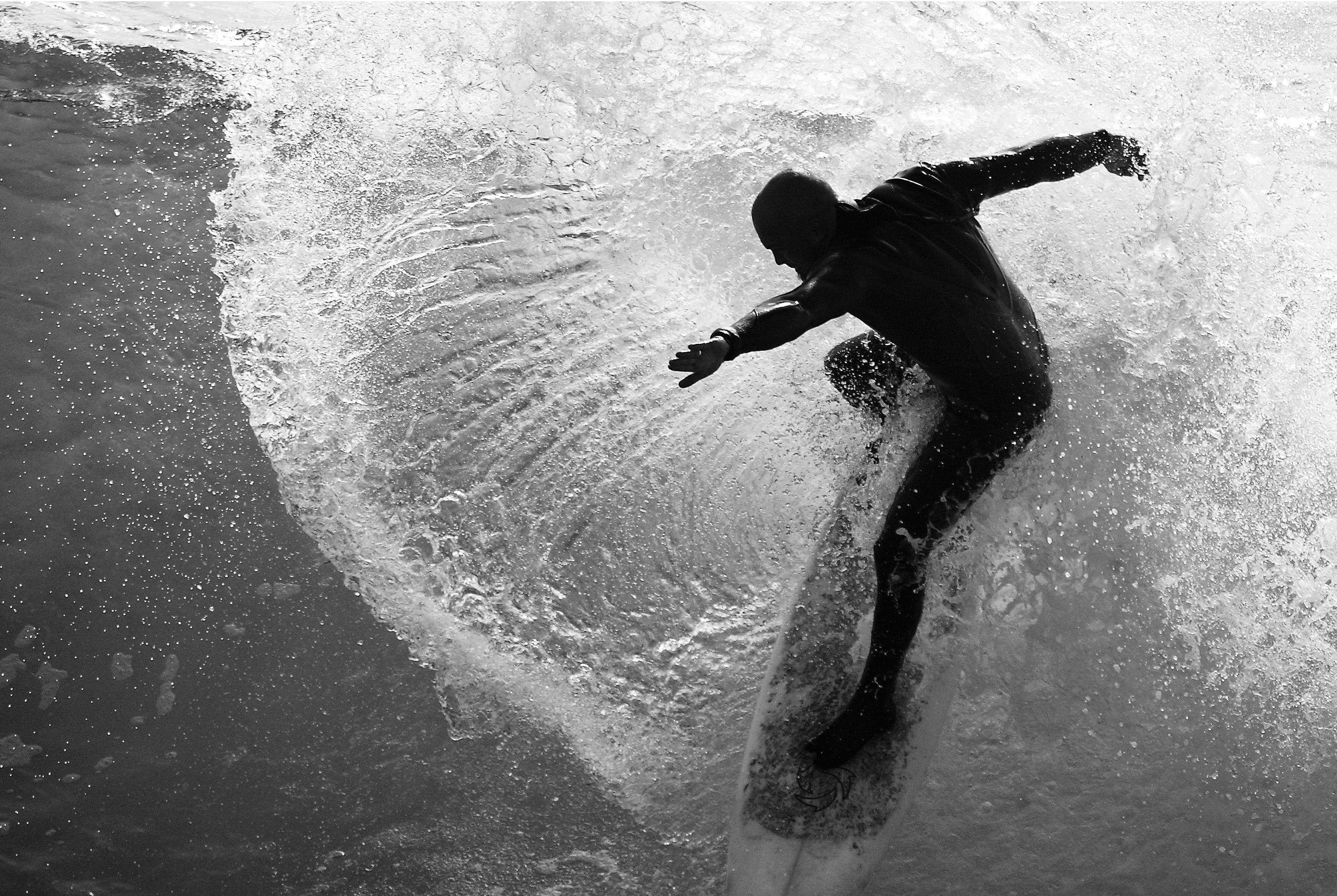 Must Have Gear for Winter Surfing - Malo'o Racks