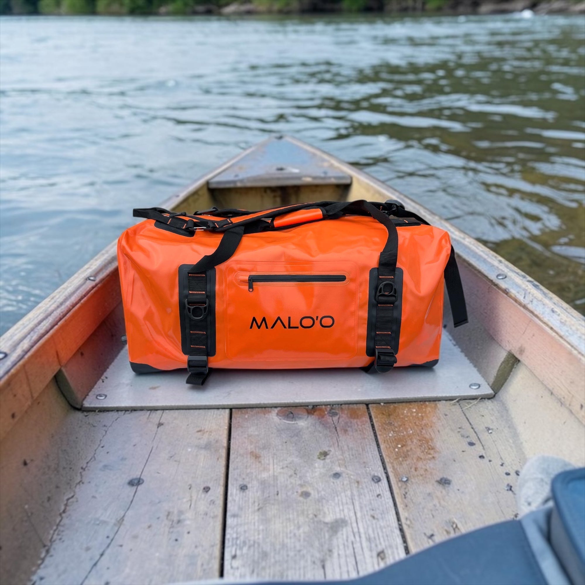 Must-Have Outdoor Gear Essentials for a Weekend Adventure - Malo'o Racks