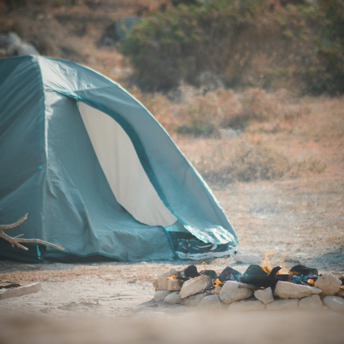 Navigating the Camping Equipment Guide: Avoid Common Beginner Mistakes - Malo'o Racks