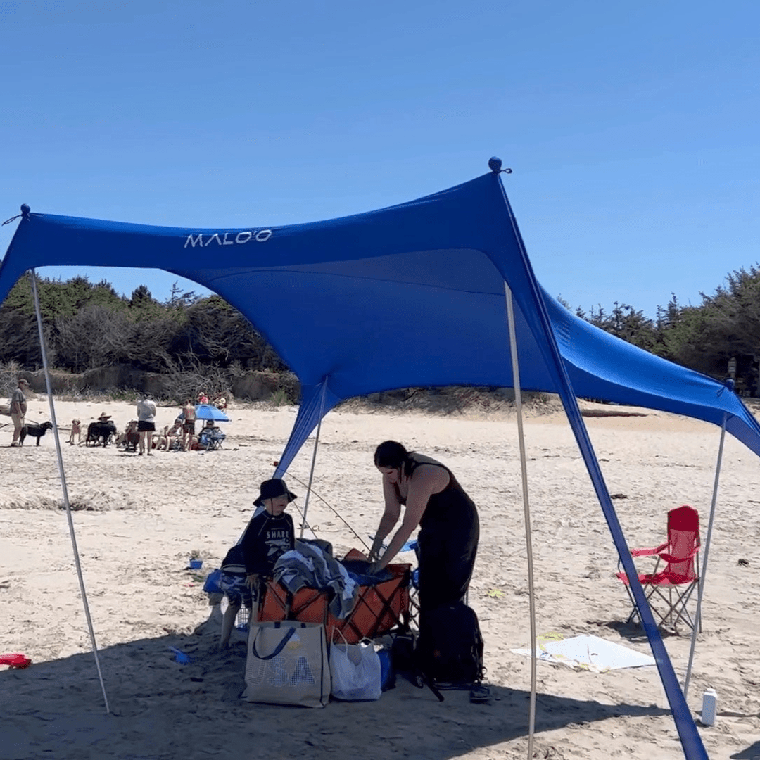 Outdoor Adventure Gears - How to Enrich Your Outdoor Experience - Malo'o Racks