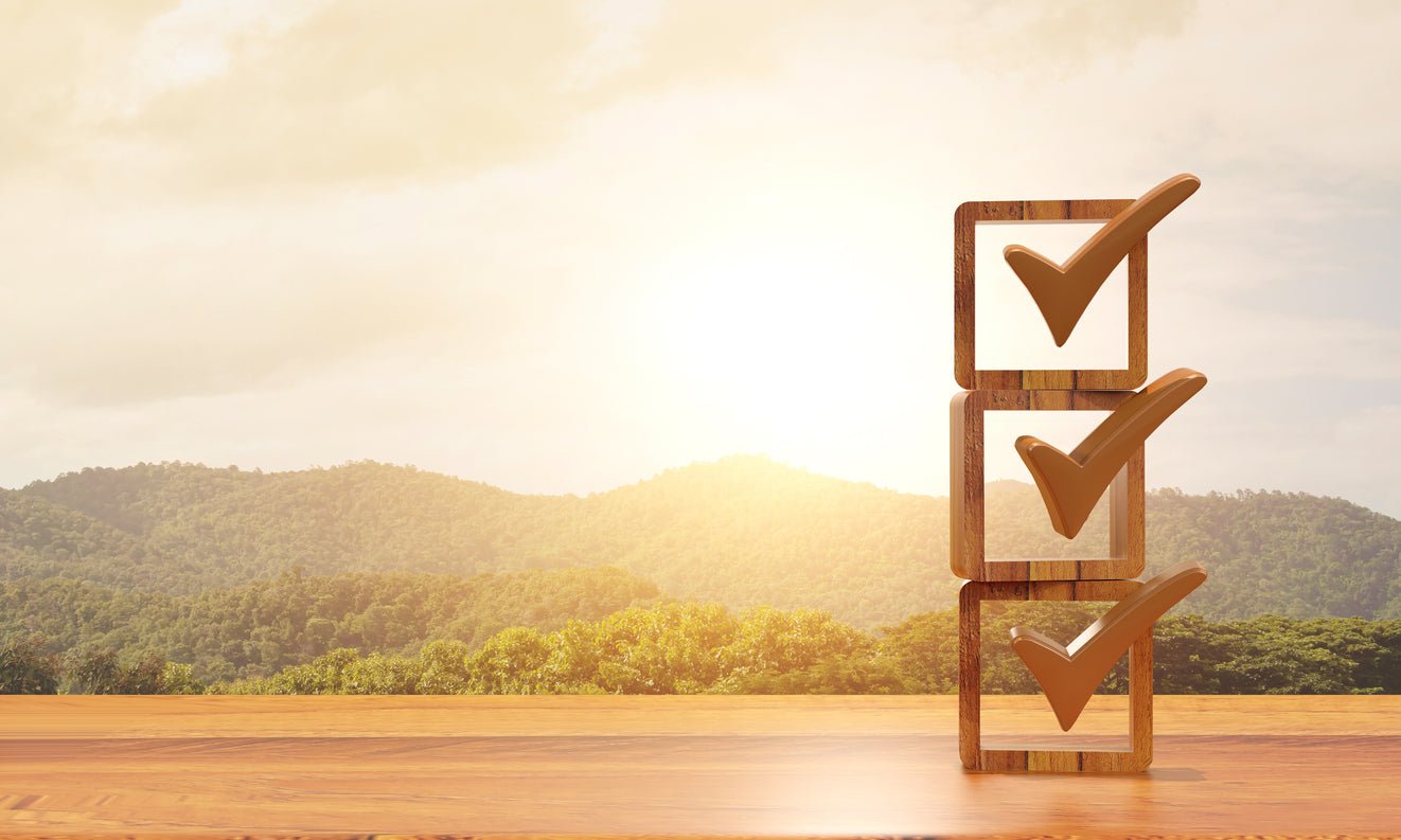 Outdoor Gear Checklist: Don't Forget These Essentials - Malo'o Racks