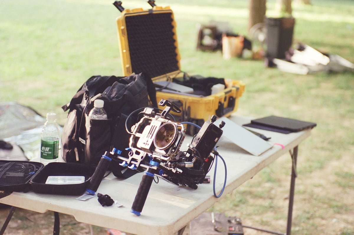 Outdoor Gear Essentials: Must-Have Items for Adventure Travel - Malo'o Racks