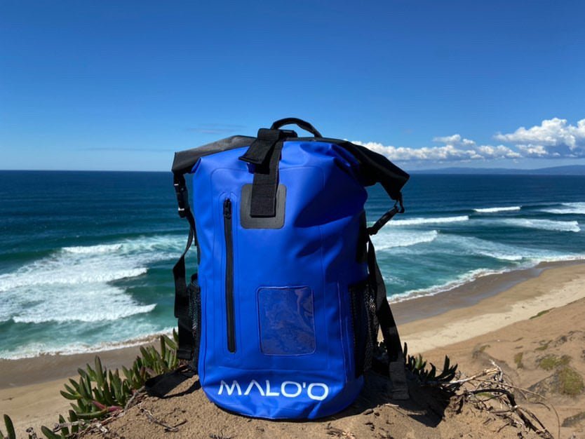 Packing Like a Pro: How Waterproof Dry Bags Simplify Travel Preparations - Malo'o Racks