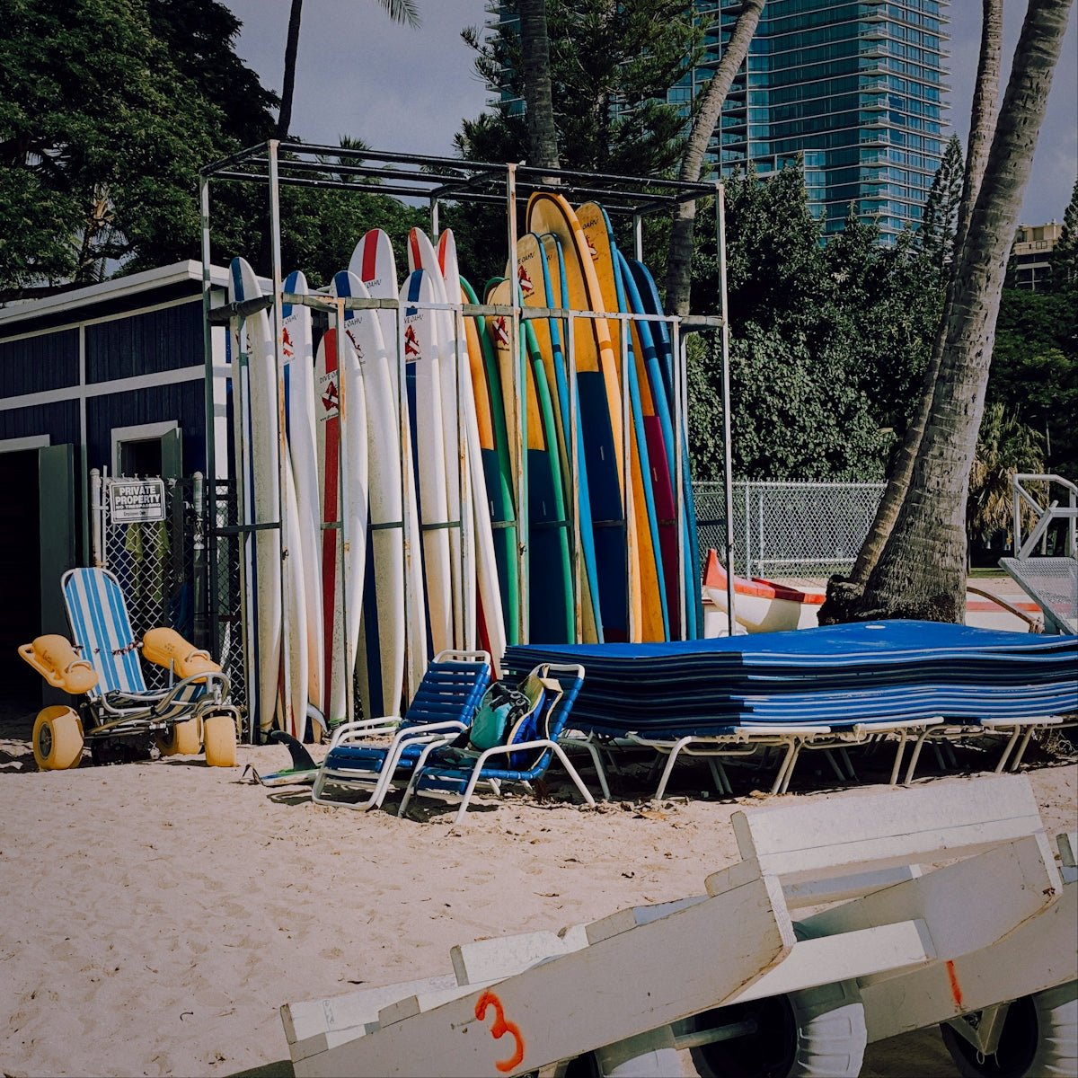 Problem Solving Your Soft Surfboard Rack Compatibility Issues - Malo'o Racks