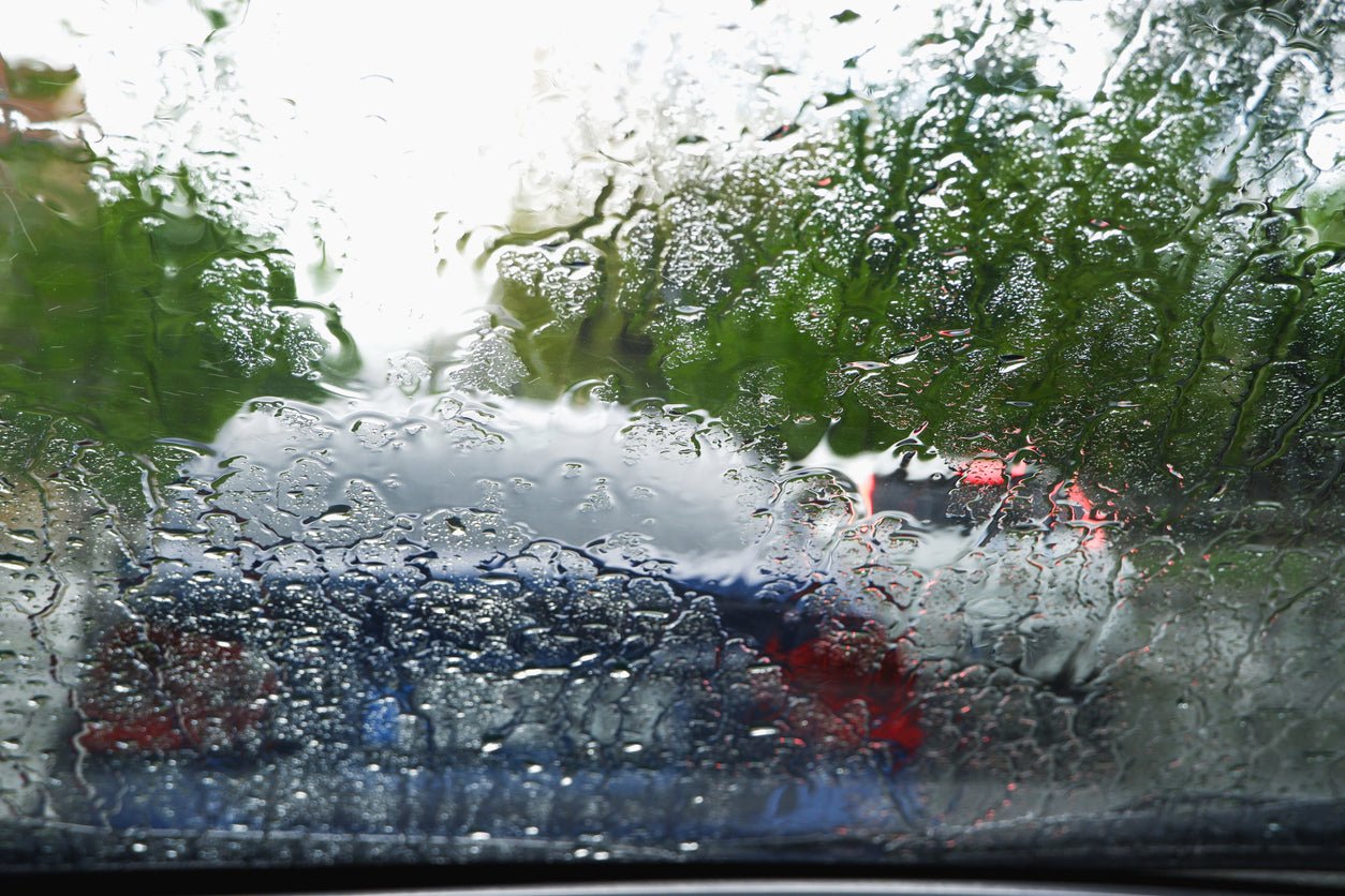 Protecting Your Car from Wet Summer Outings with Neoprene Seat Covers - Malo'o Racks