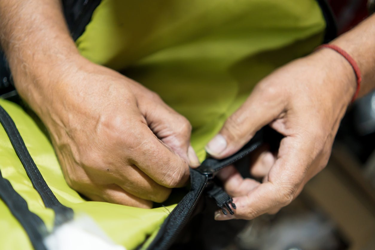 Protecting Your Valuables: Innovate Solutions with Outdoor Dry Bags - Malo'o Racks
