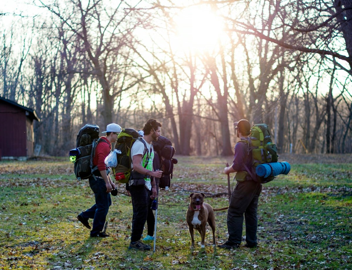 Proven Tips for Selecting the Best Outdoor Gear for Families - Malo'o Racks