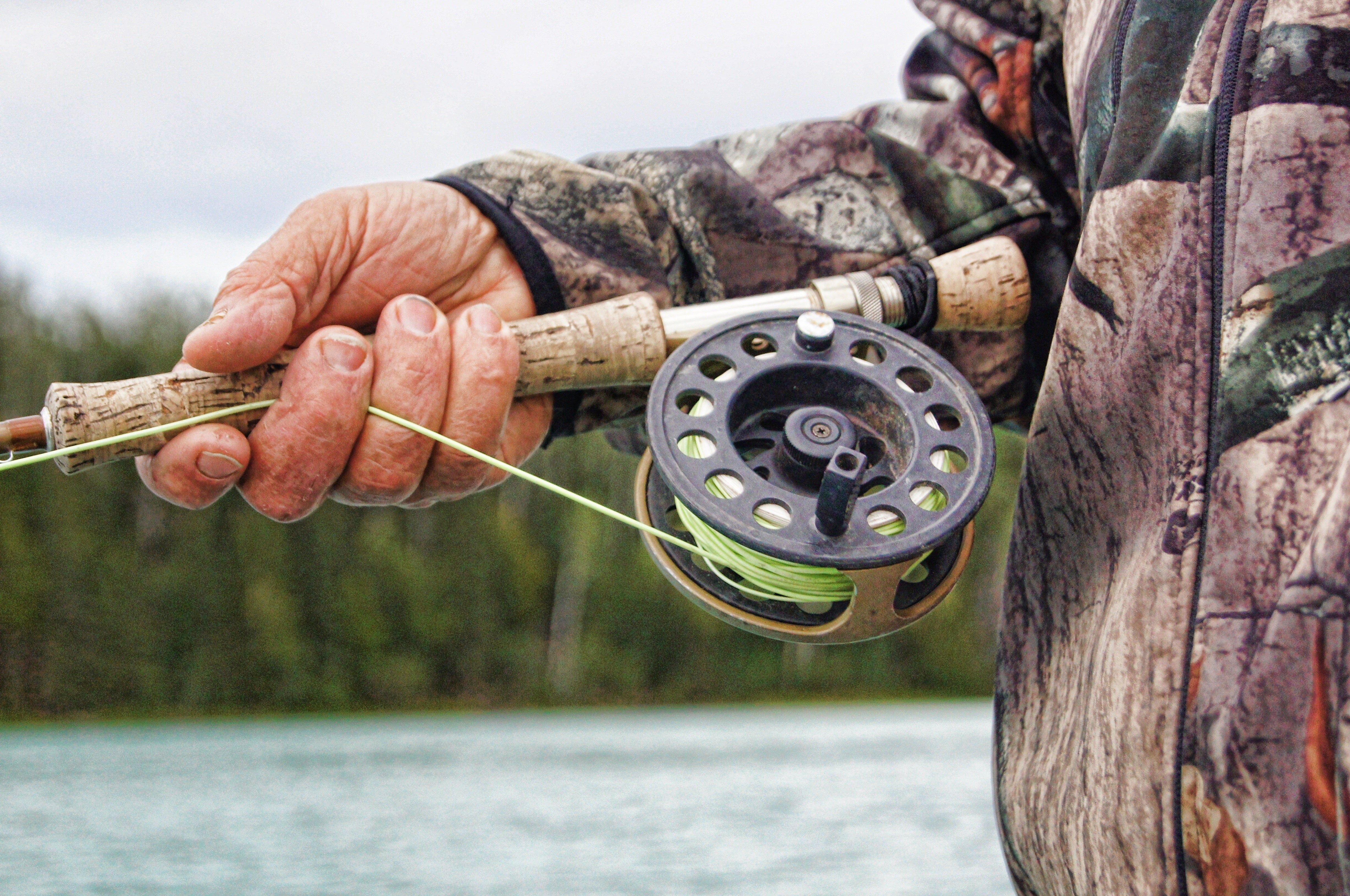 Recreational Fishing 101: What you will need to Learn + the Fishing Gear to Buy - Malo'o Racks