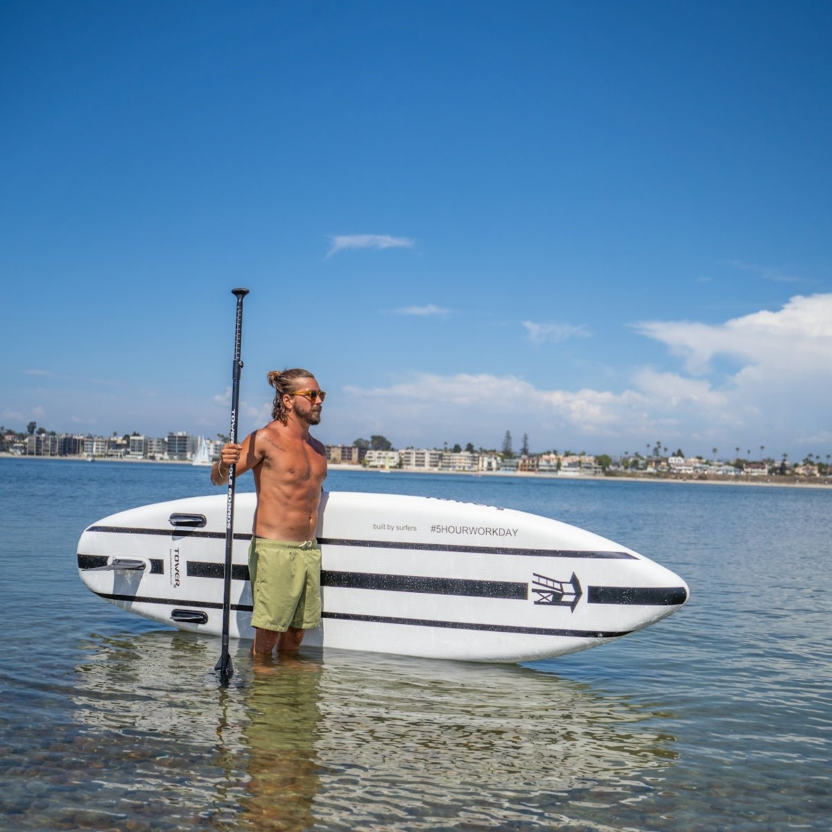Selecting the Best Beach Accessories for Coastal Family Fun - Malo'o Racks