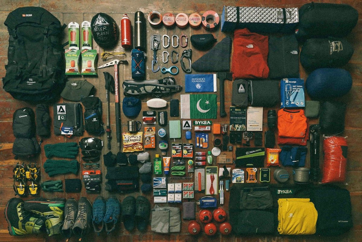 Simplify Your Family Outings with the Ultimate Outdoor Gear Checklist - Malo'o Racks
