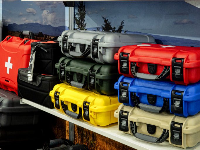 Soft Gear vs Hard Racks: Which Is Better for Everyday Adventures? - Malo'o Racks