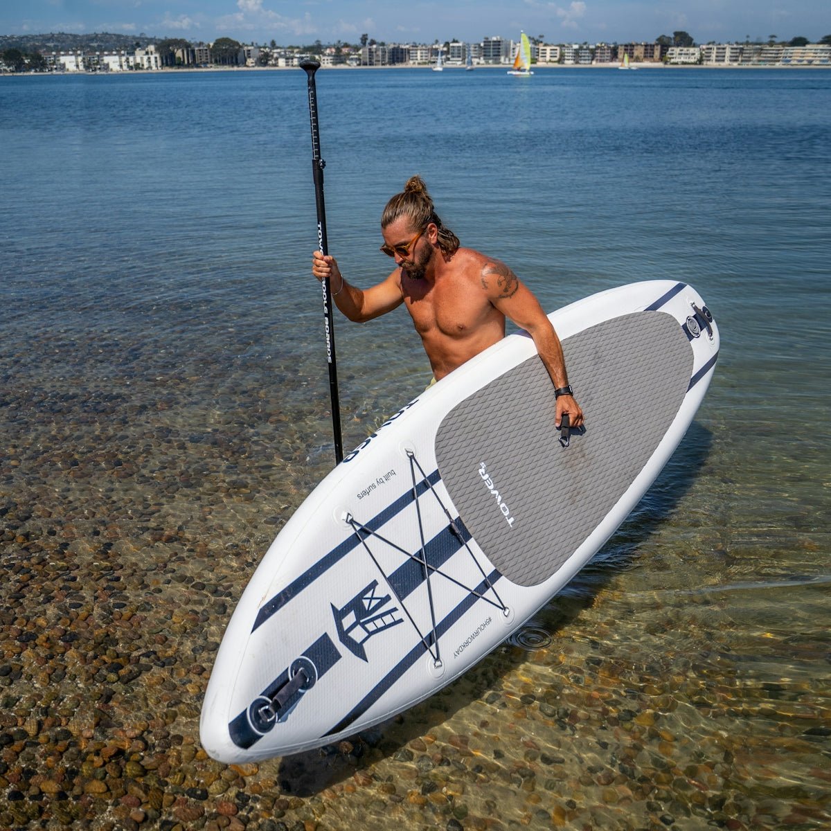 Surf Gear Essentials for New and Experienced Surfers - Malo'o Racks