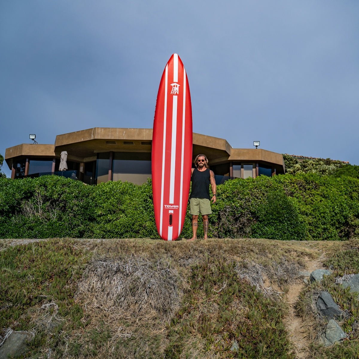Surfboard Roof Racks Vs Soft Surfboard Racks: Making the Right Choice - Malo'o Racks