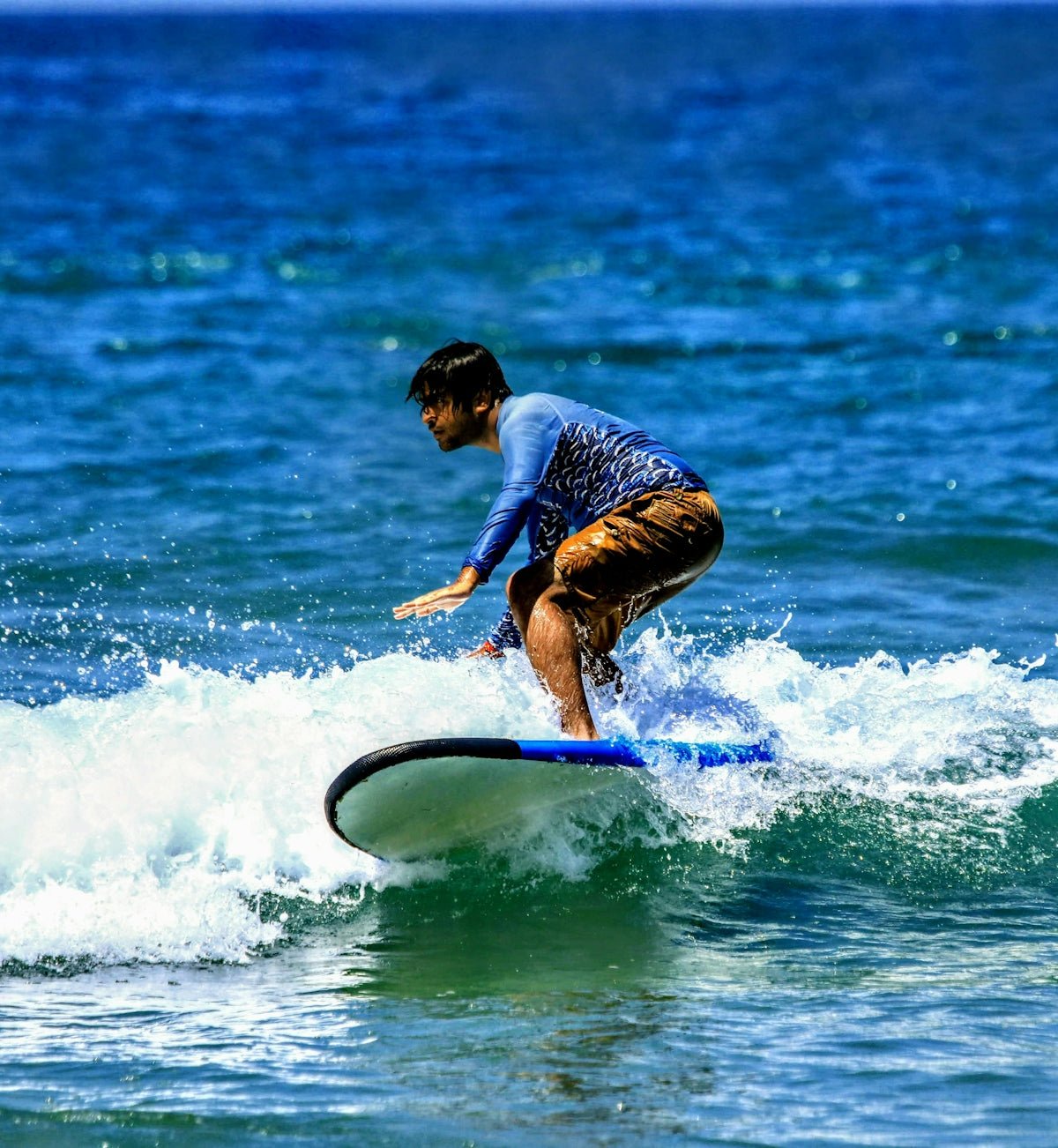 Surfing Equipment Guide for Vintage versus Modern Gear - Malo'o Racks